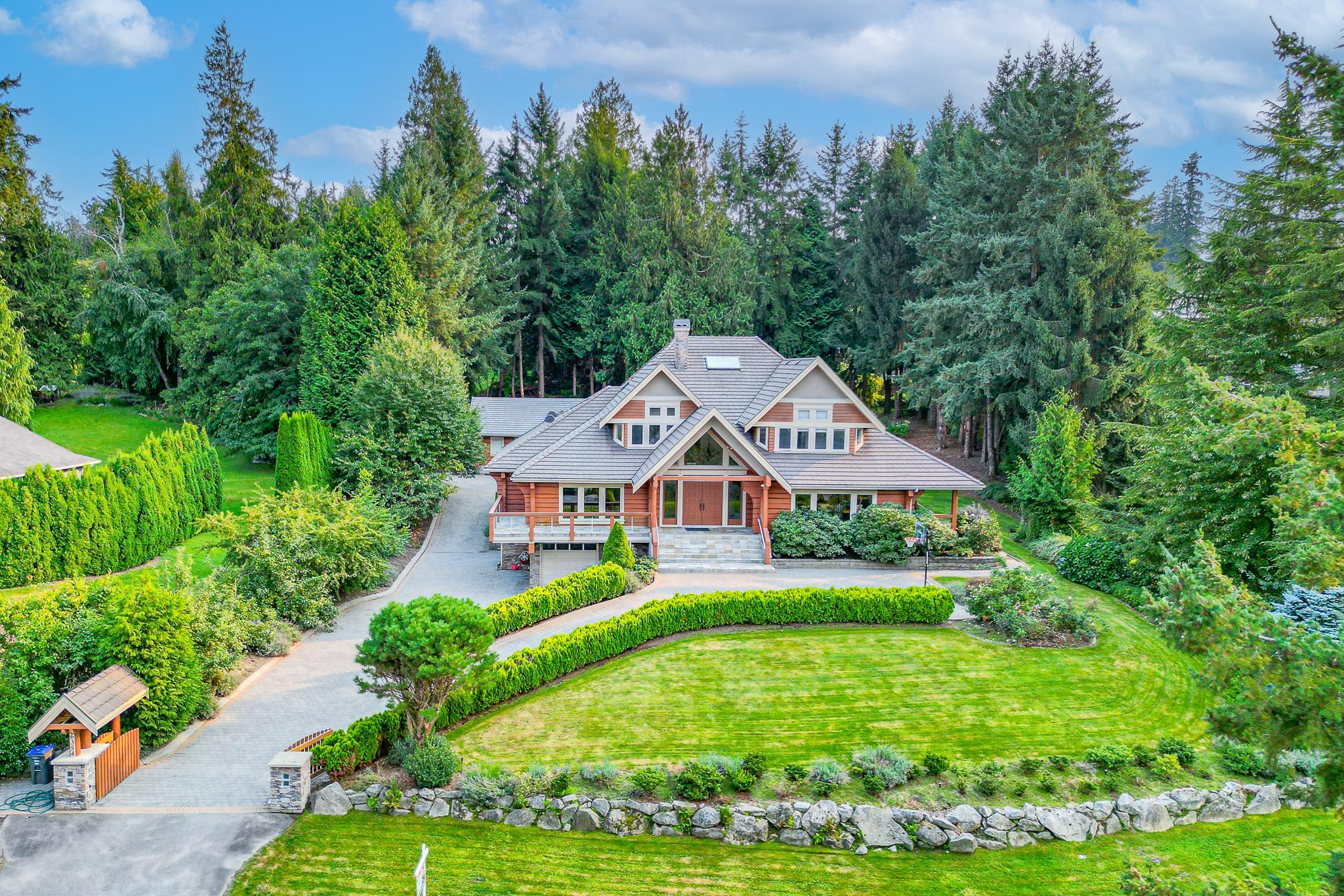  16354 30b Avenue - MLS&reg; # R3039330
