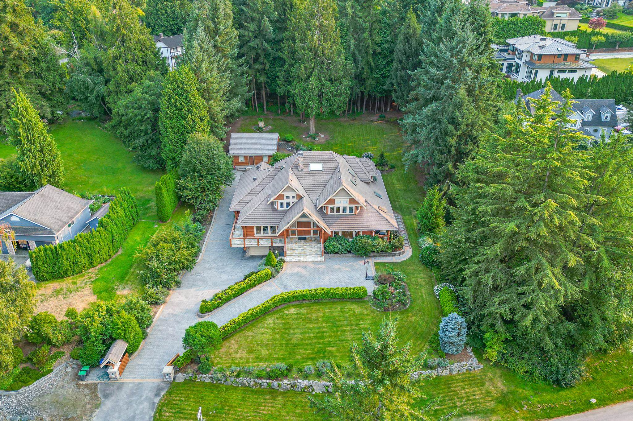  16354 30b Avenue - MLS&reg; # R3039330