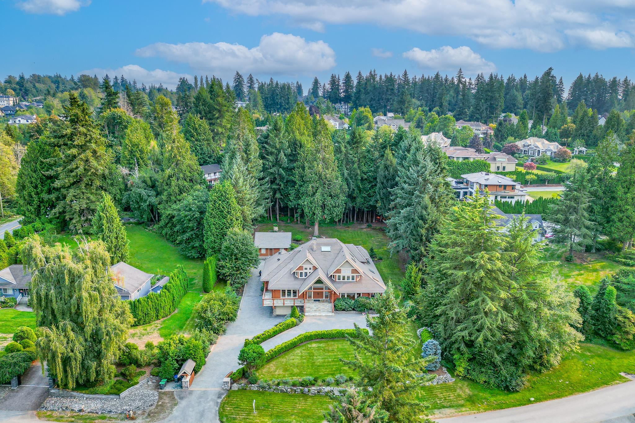 16354 30b Avenue - MLS&reg; # R3039330