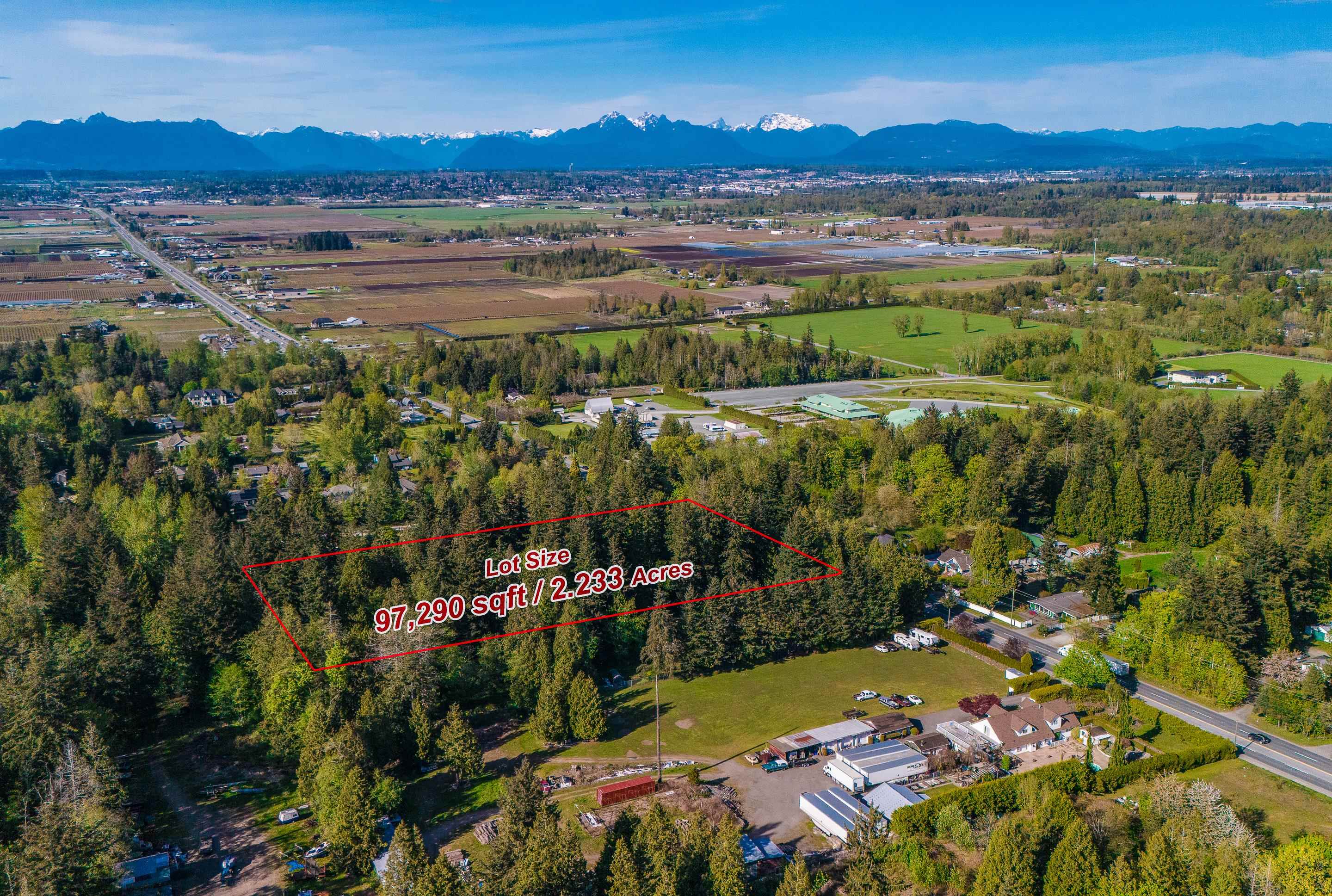  2727 176 Street - MLS&reg; # R3089968