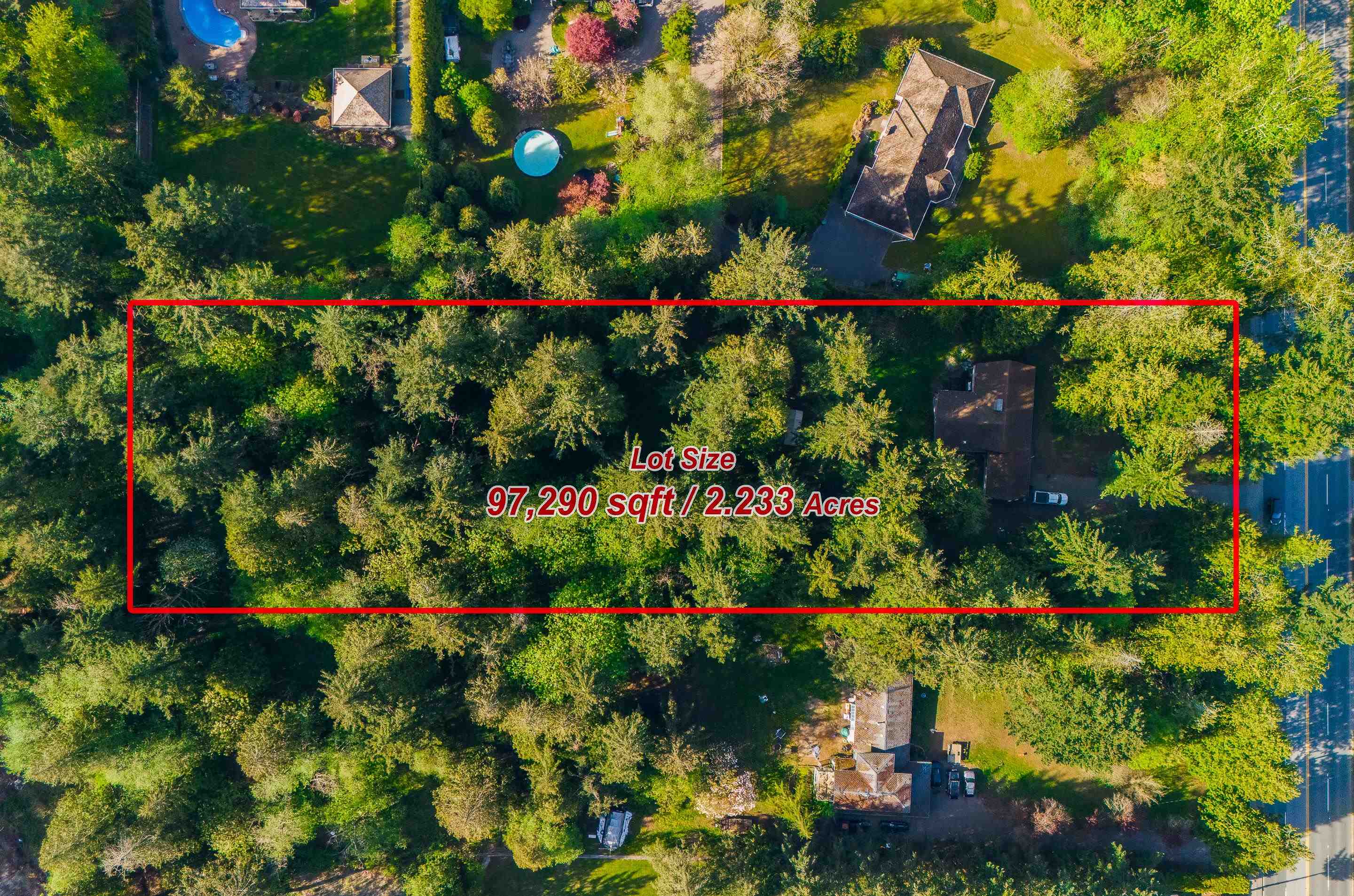  2727 176 Street - MLS&reg; # R3089968