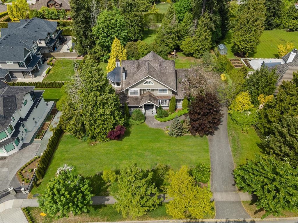  16211 29 Avenue - MLS&reg; # R3091616