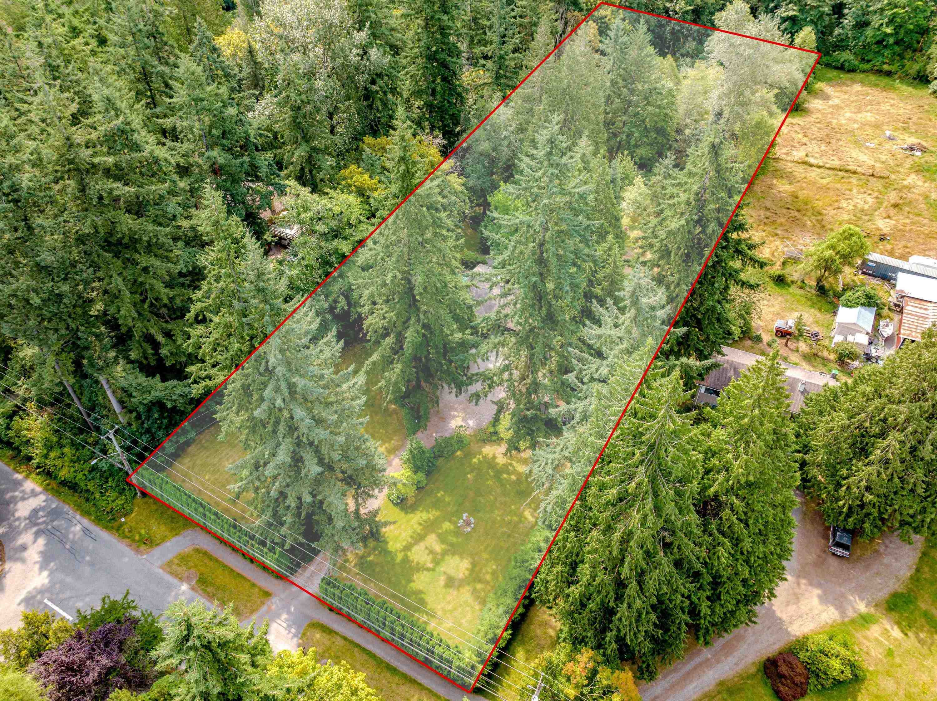  17300 26 Avenue - MLS&reg; # R3102500