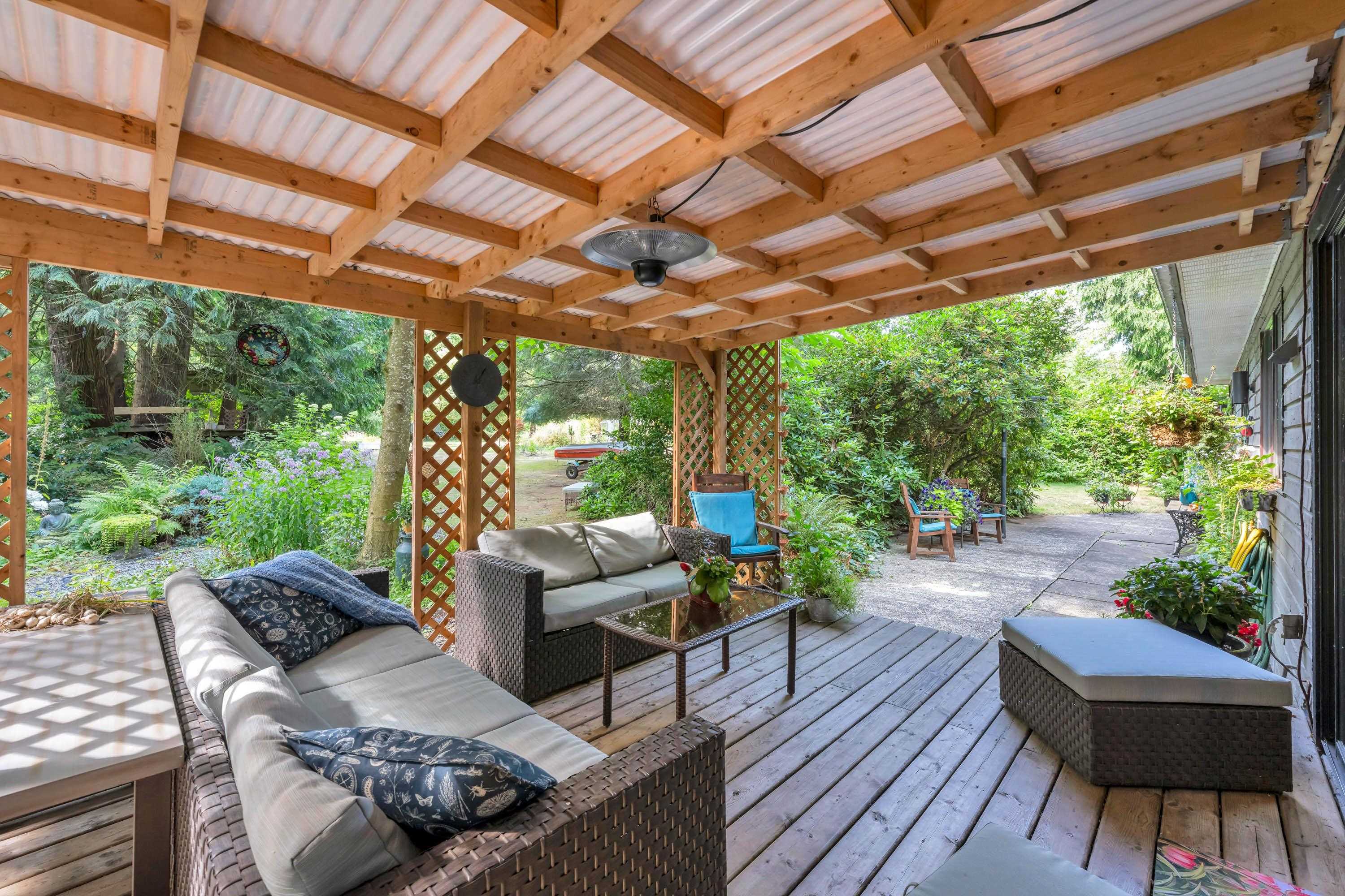  17300 26 Avenue - MLS&reg; # R3102500