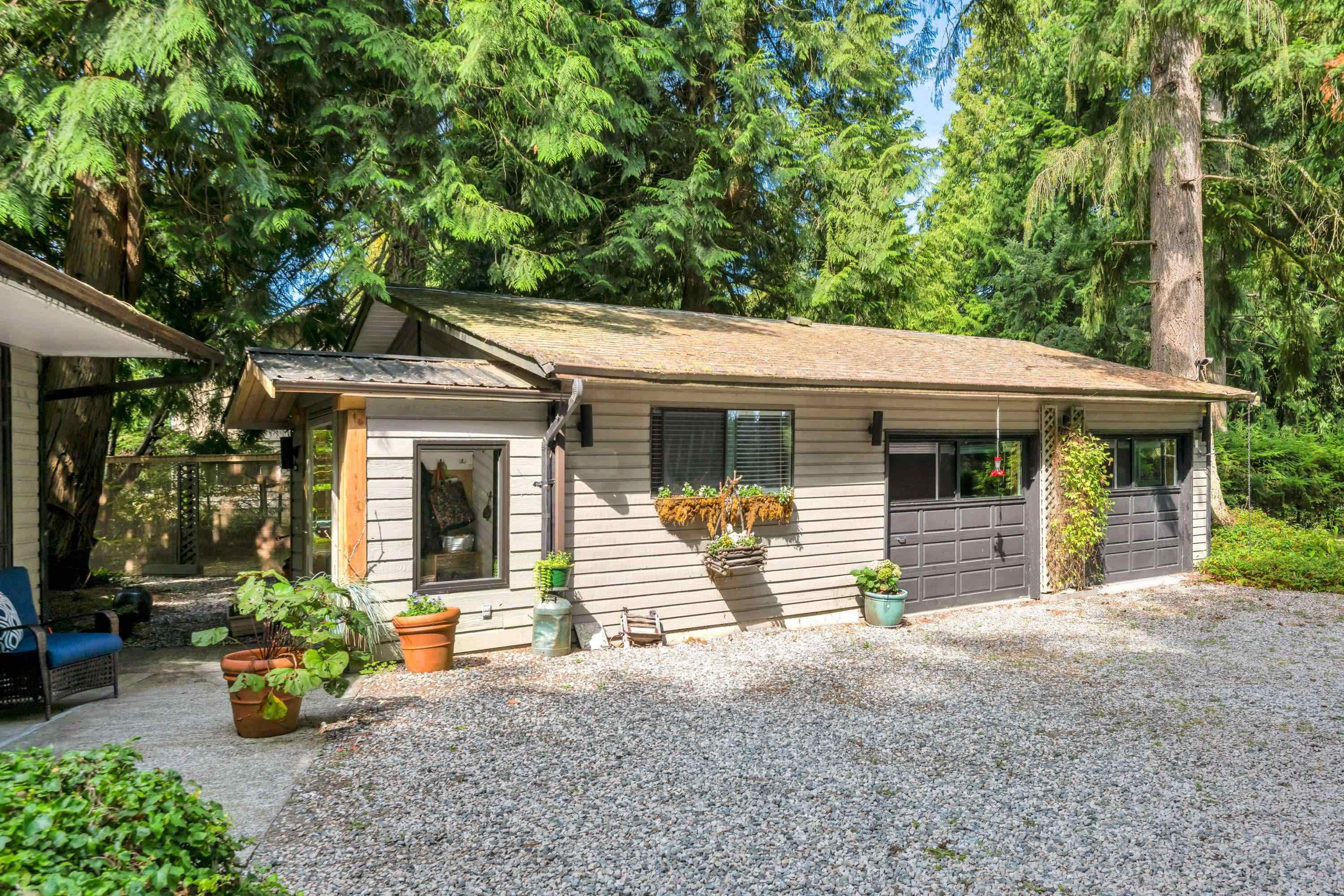  17300 26 Avenue - MLS&reg; # R3102500