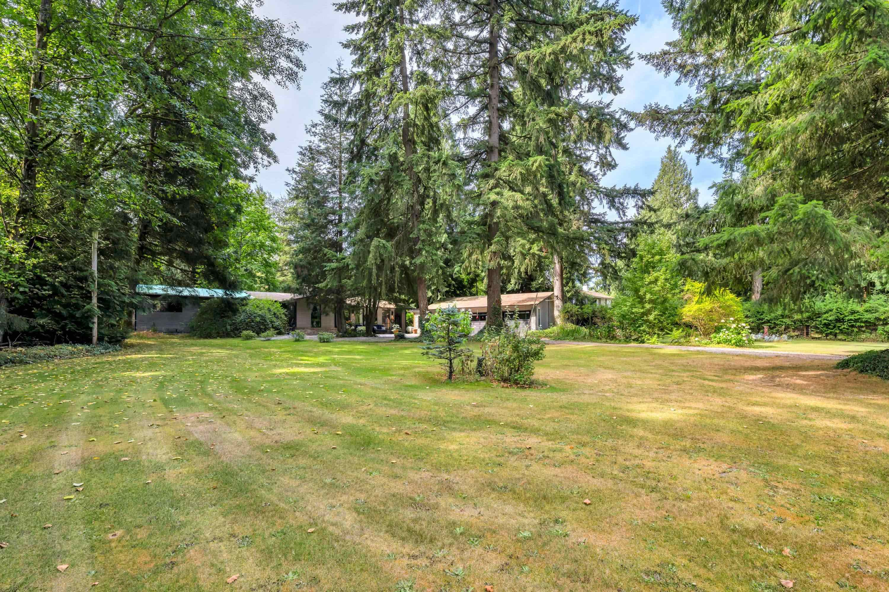  17300 26 Avenue - MLS&reg; # R3102500
