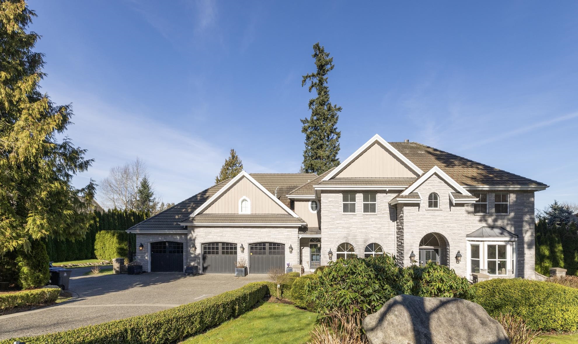  16283 29 Avenue - MLS&reg; # R3115203