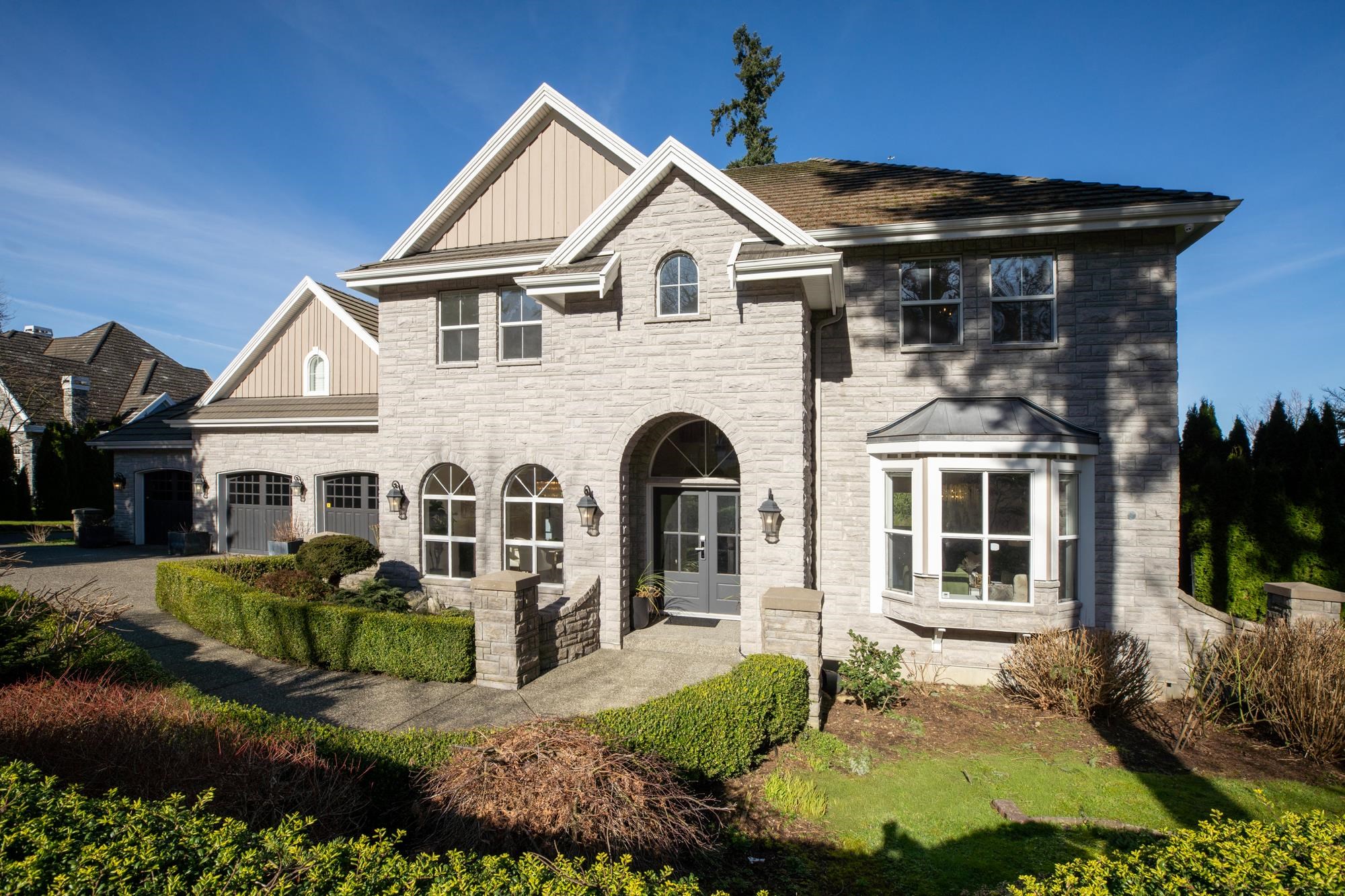  16283 29 Avenue - MLS&reg; # R3115203