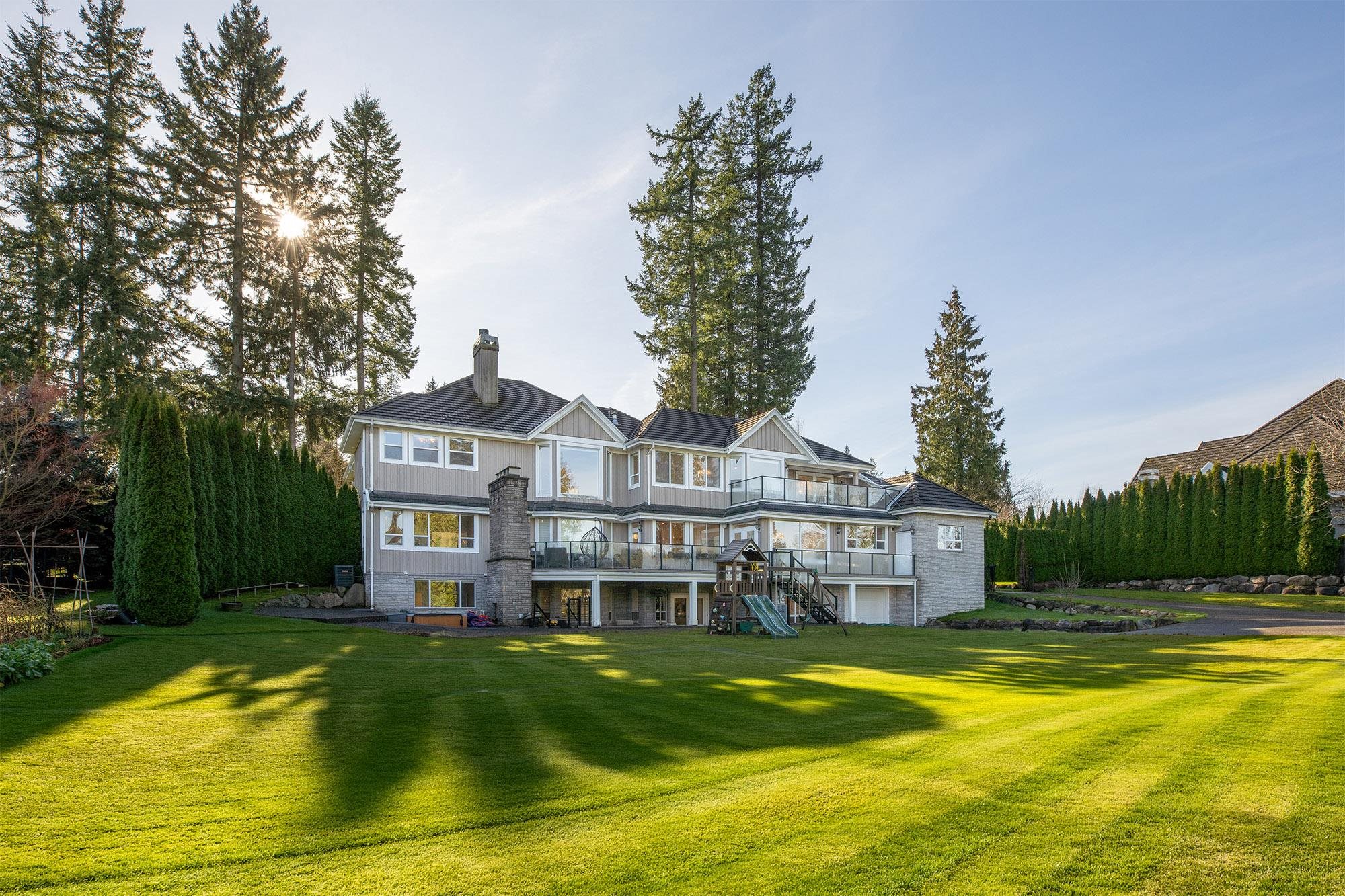  16283 29 Avenue - MLS&reg; # R3115203