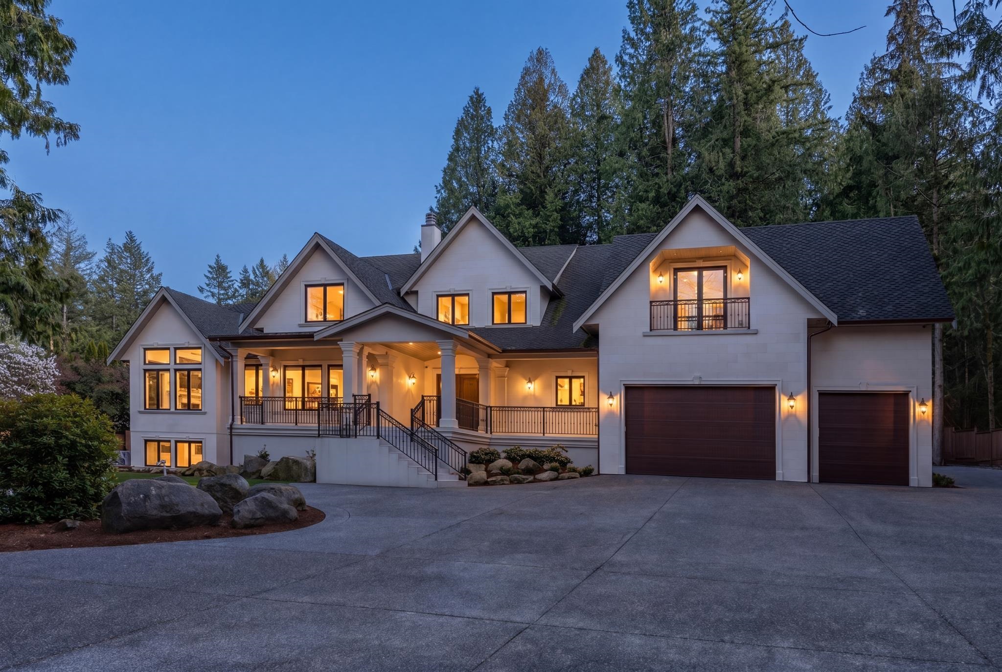  17438 28 Avenue - MLS&reg; # R3115233