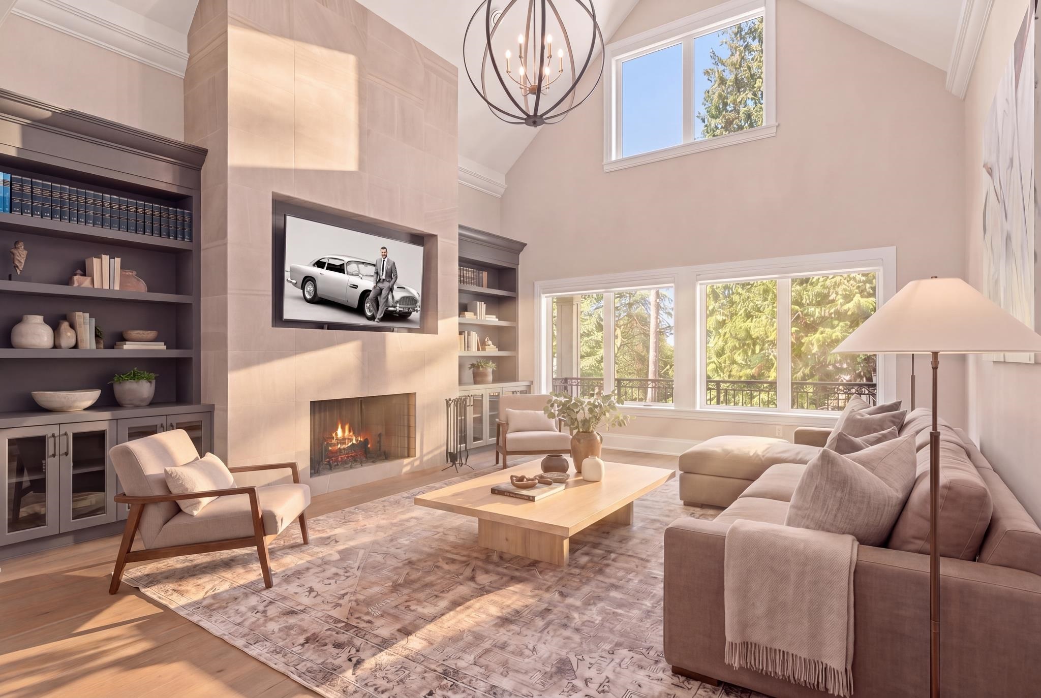  17438 28 Avenue - MLS&reg; # R3115233
