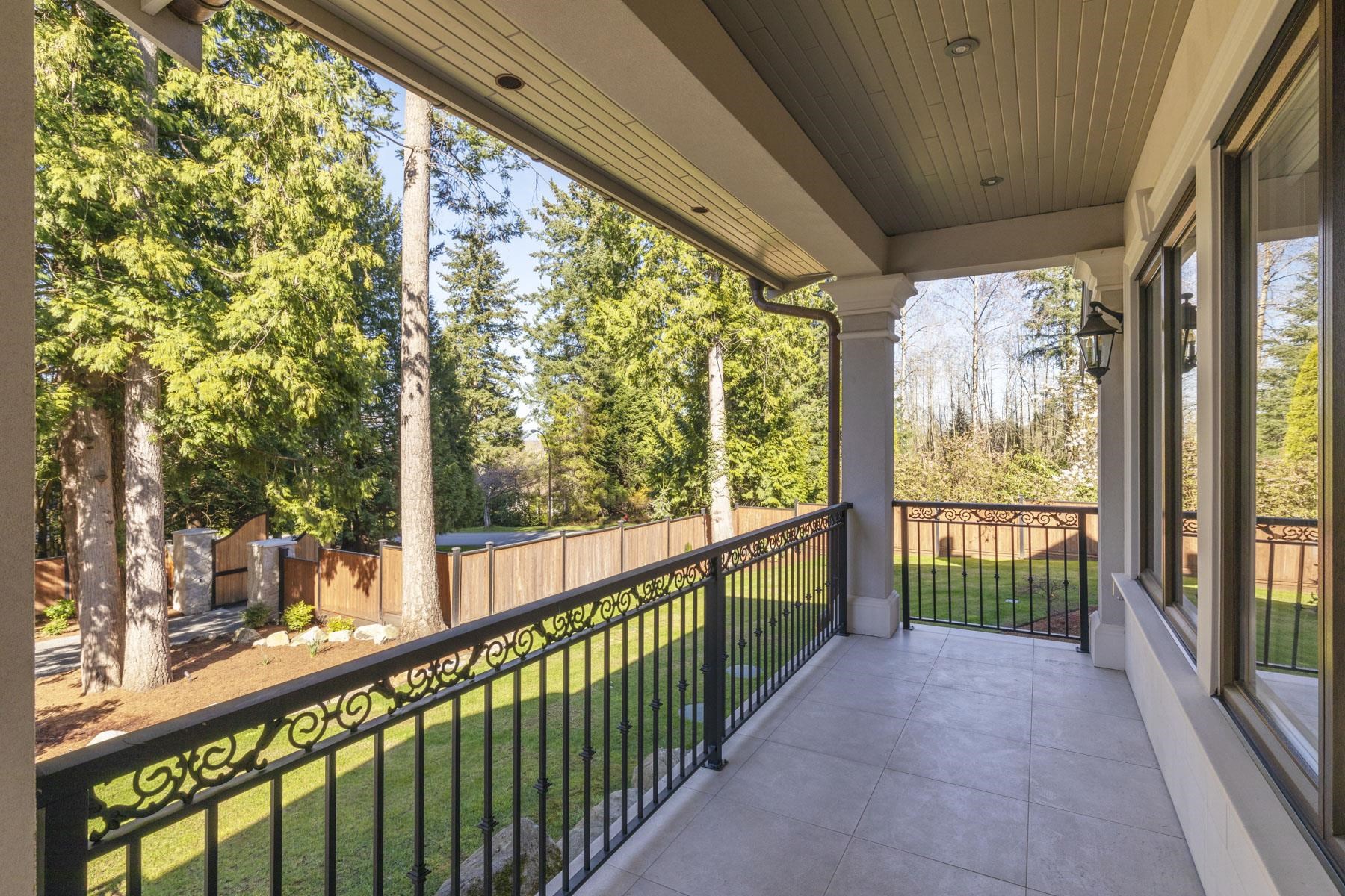  17438 28 Avenue - MLS&reg; # R3115233