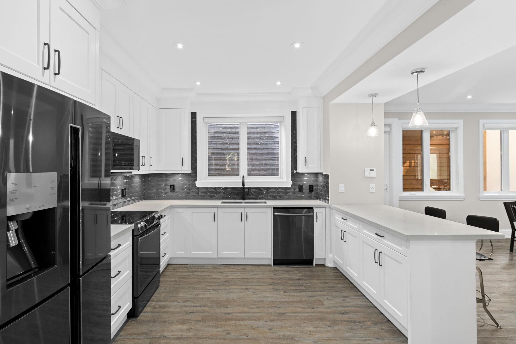  17438 28 Avenue - MLS&reg; # R3115233