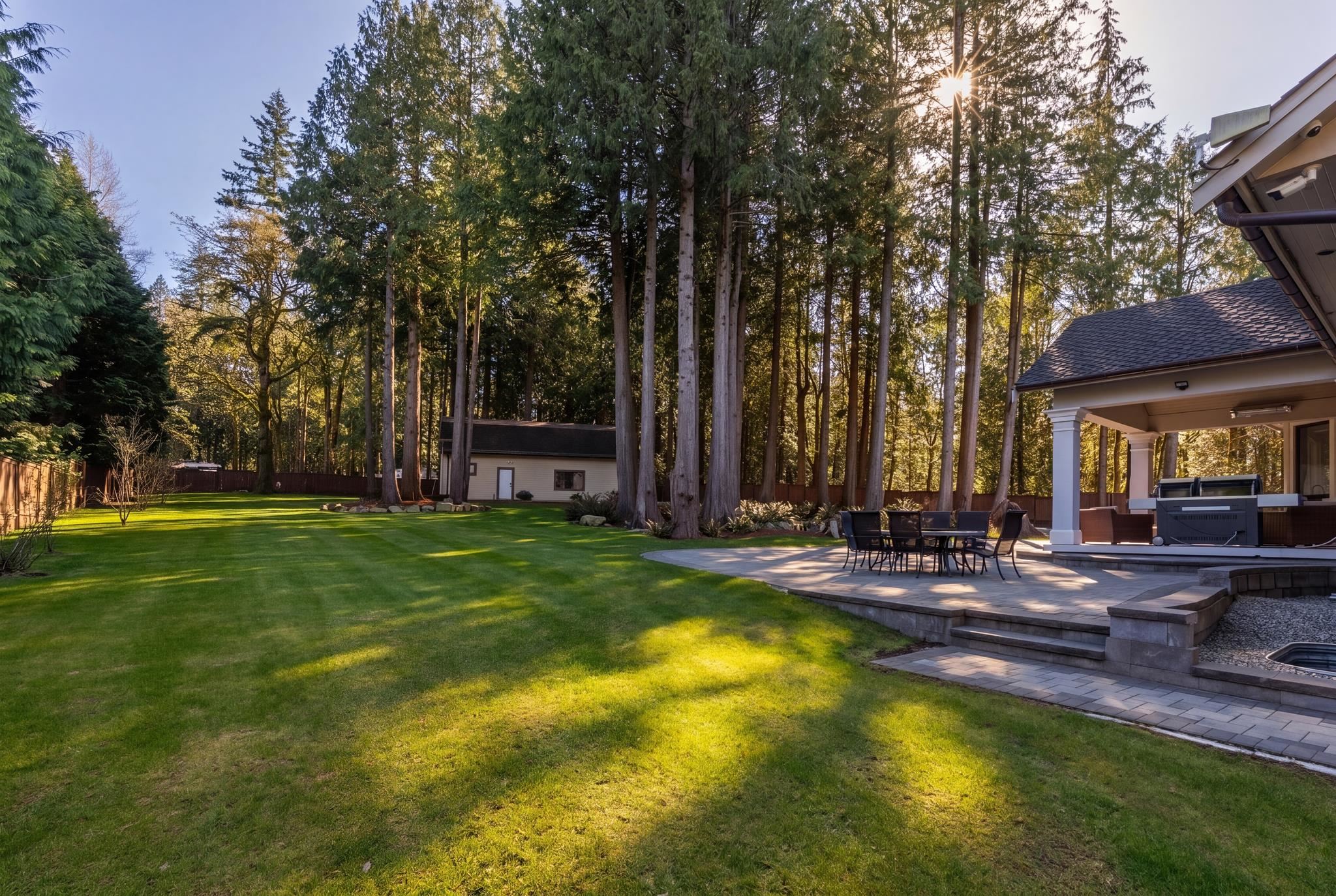  17438 28 Avenue - MLS&reg; # R3115233