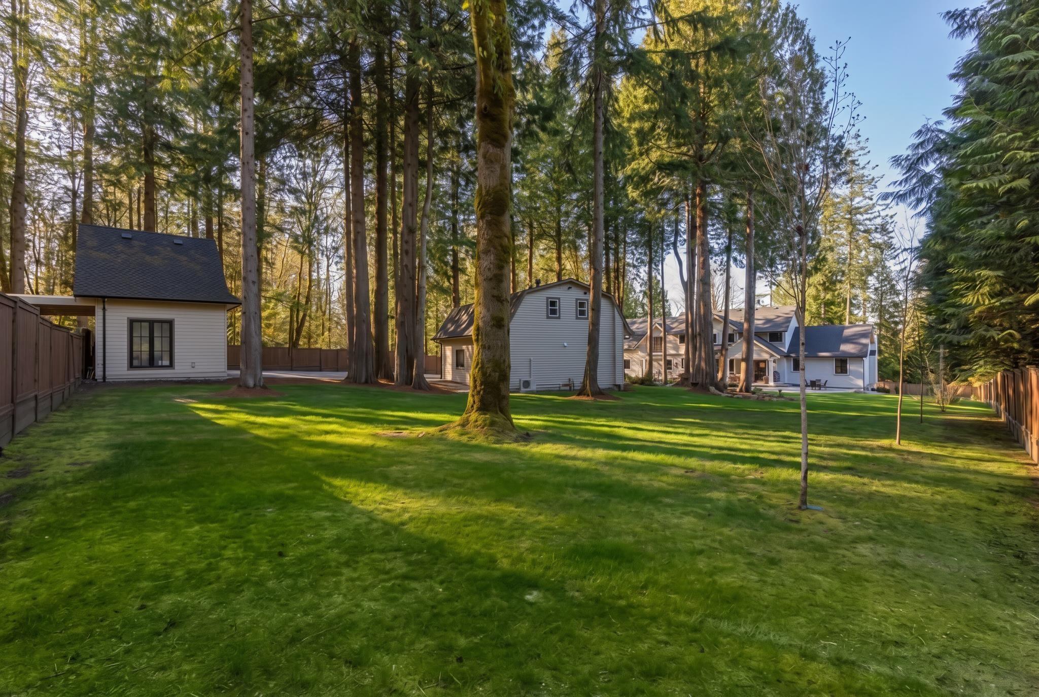  17438 28 Avenue - MLS&reg; # R3115233