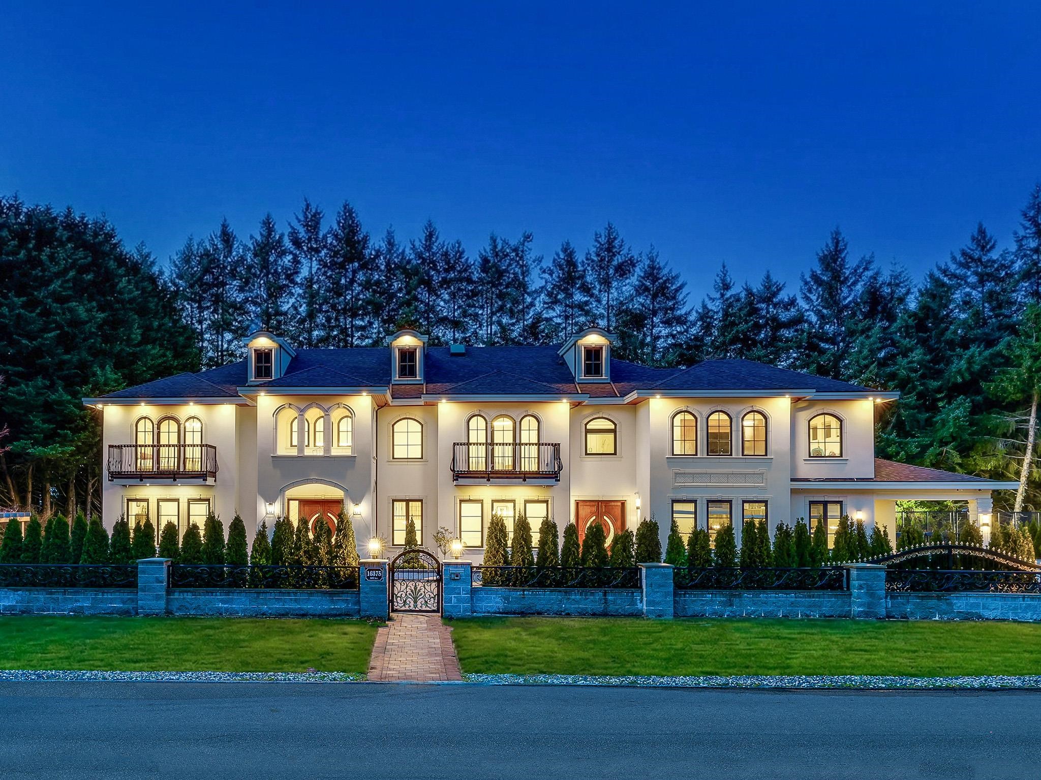  16375 30b Avenue - MLS&reg; # R3116259