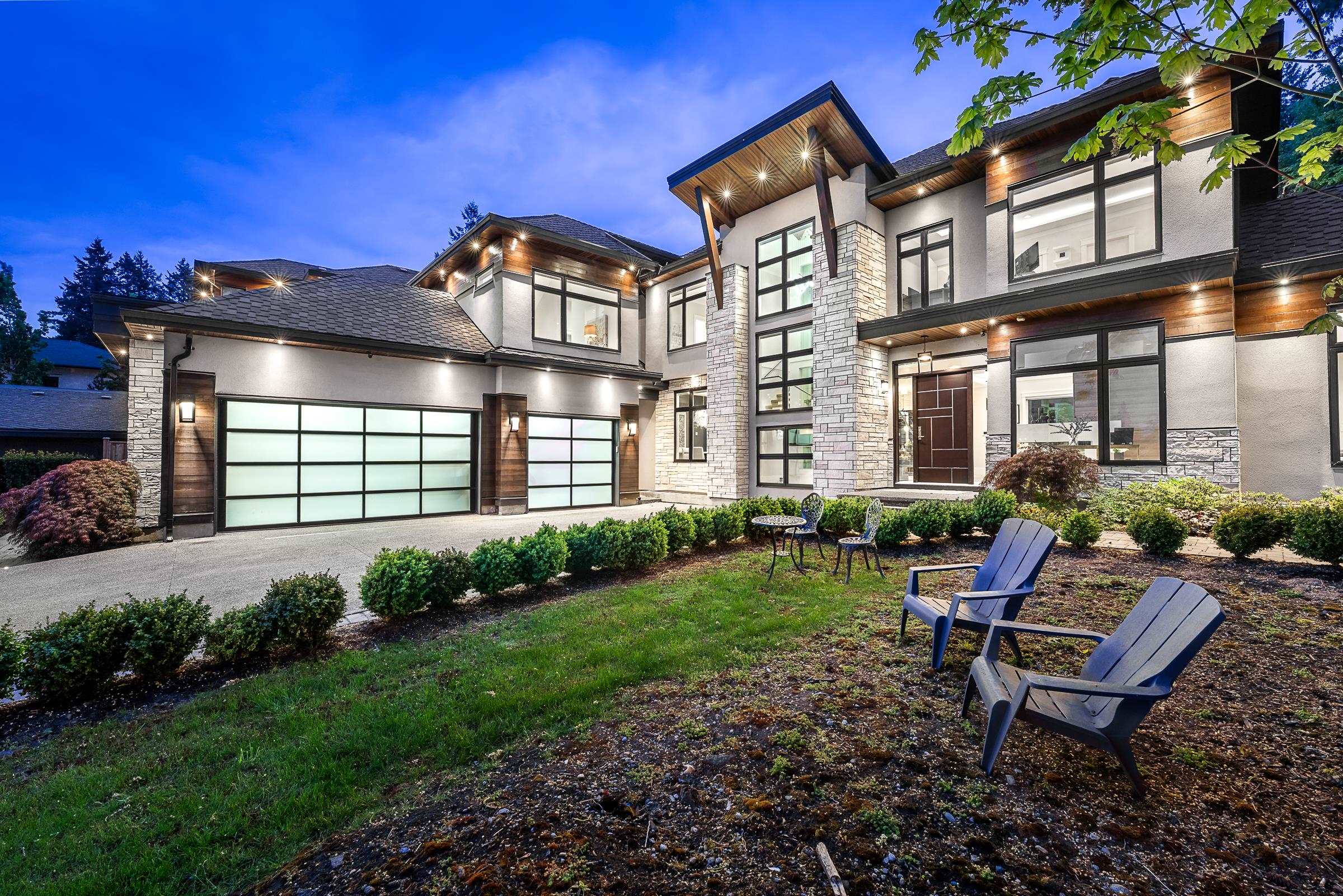  16722 Mcnair Drive - MLS&reg; # R3126809