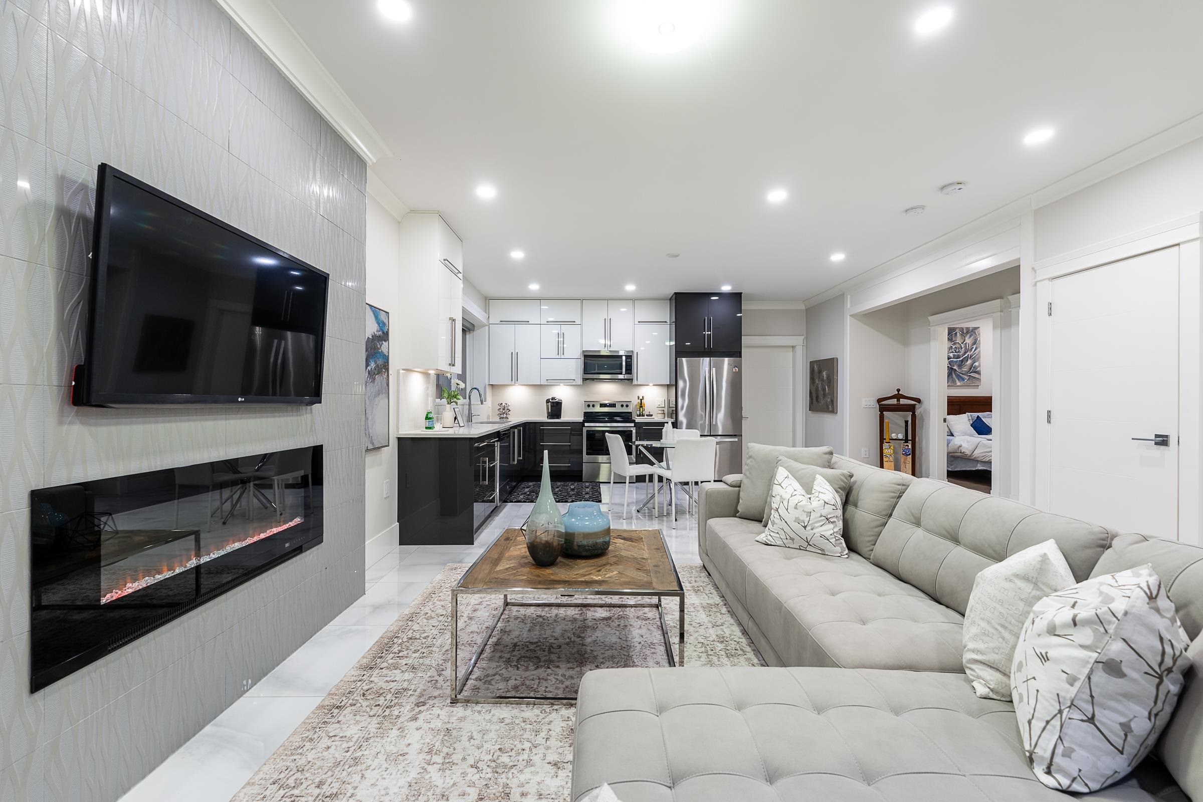  16722 Mcnair Drive - MLS&reg; # R3126809