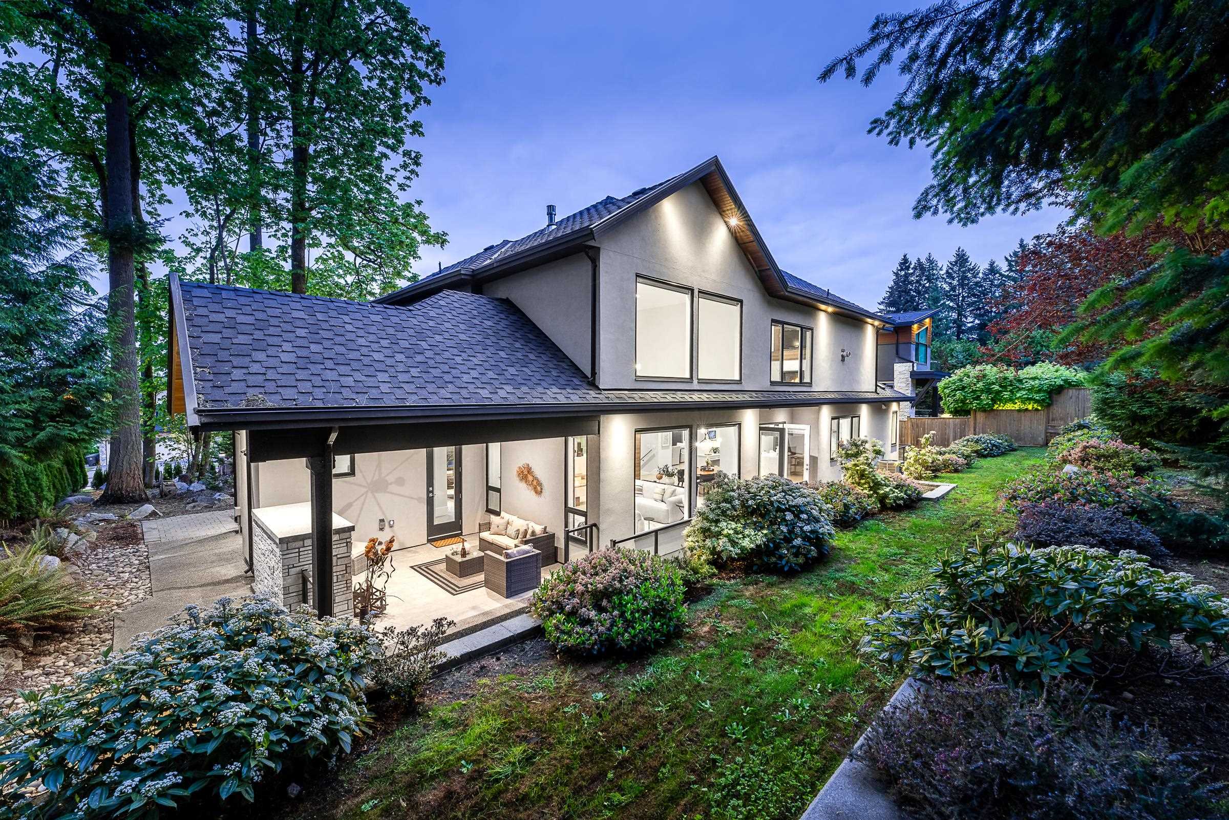  16722 Mcnair Drive - MLS&reg; # R3126809