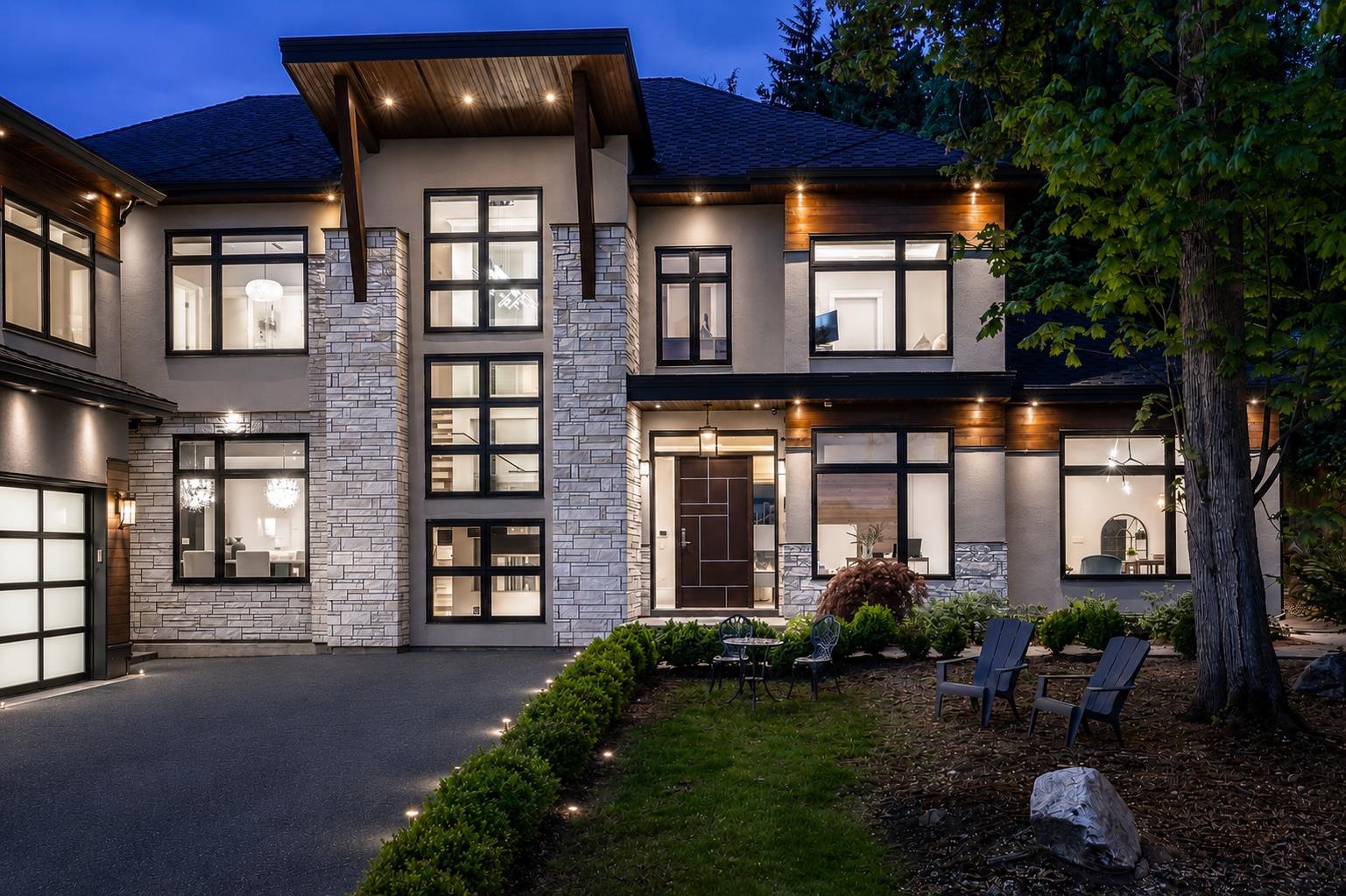  16722 Mcnair Drive - MLS&reg; # R3126809