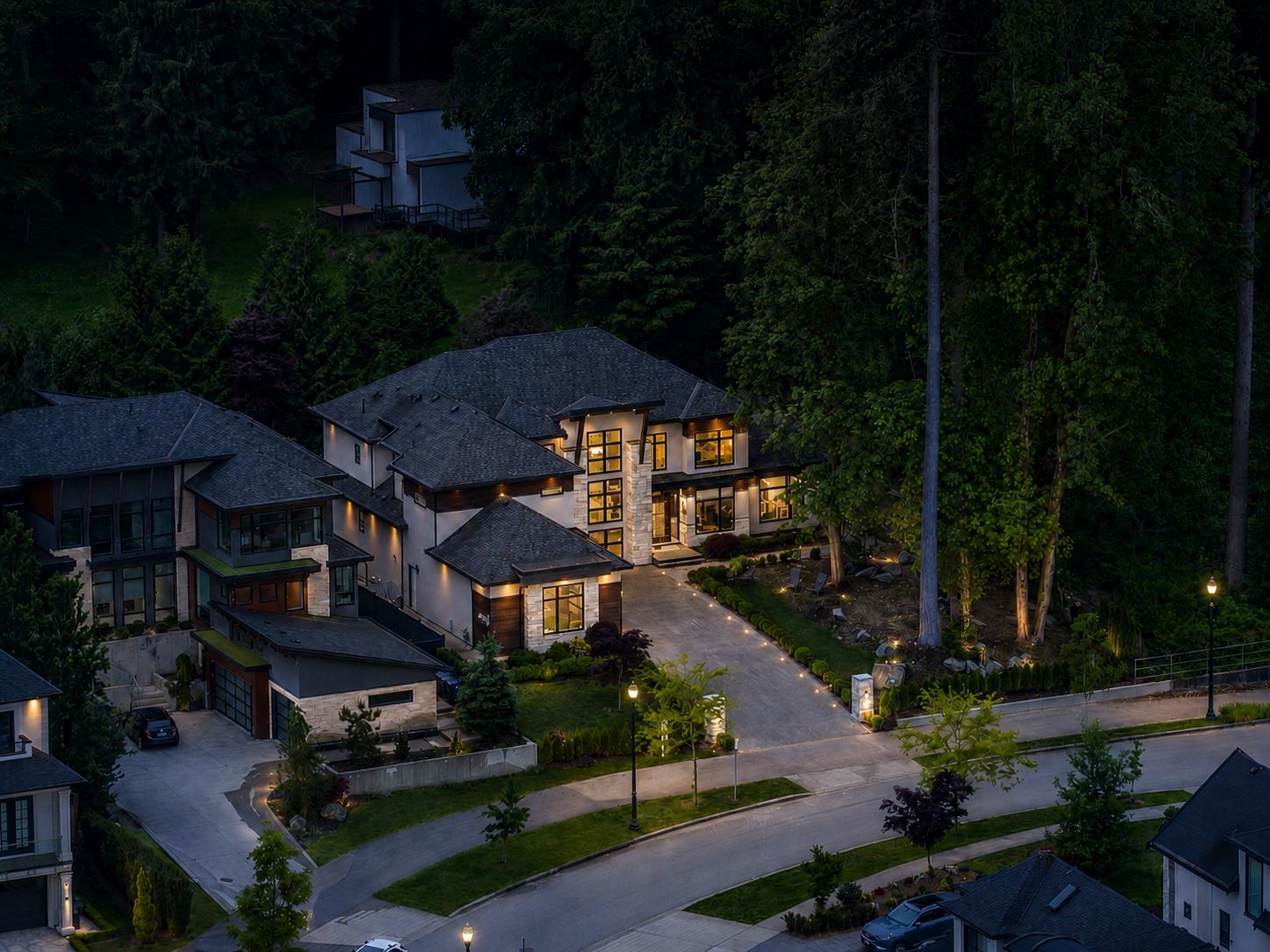  16722 Mcnair Drive - MLS&reg; # R3126809