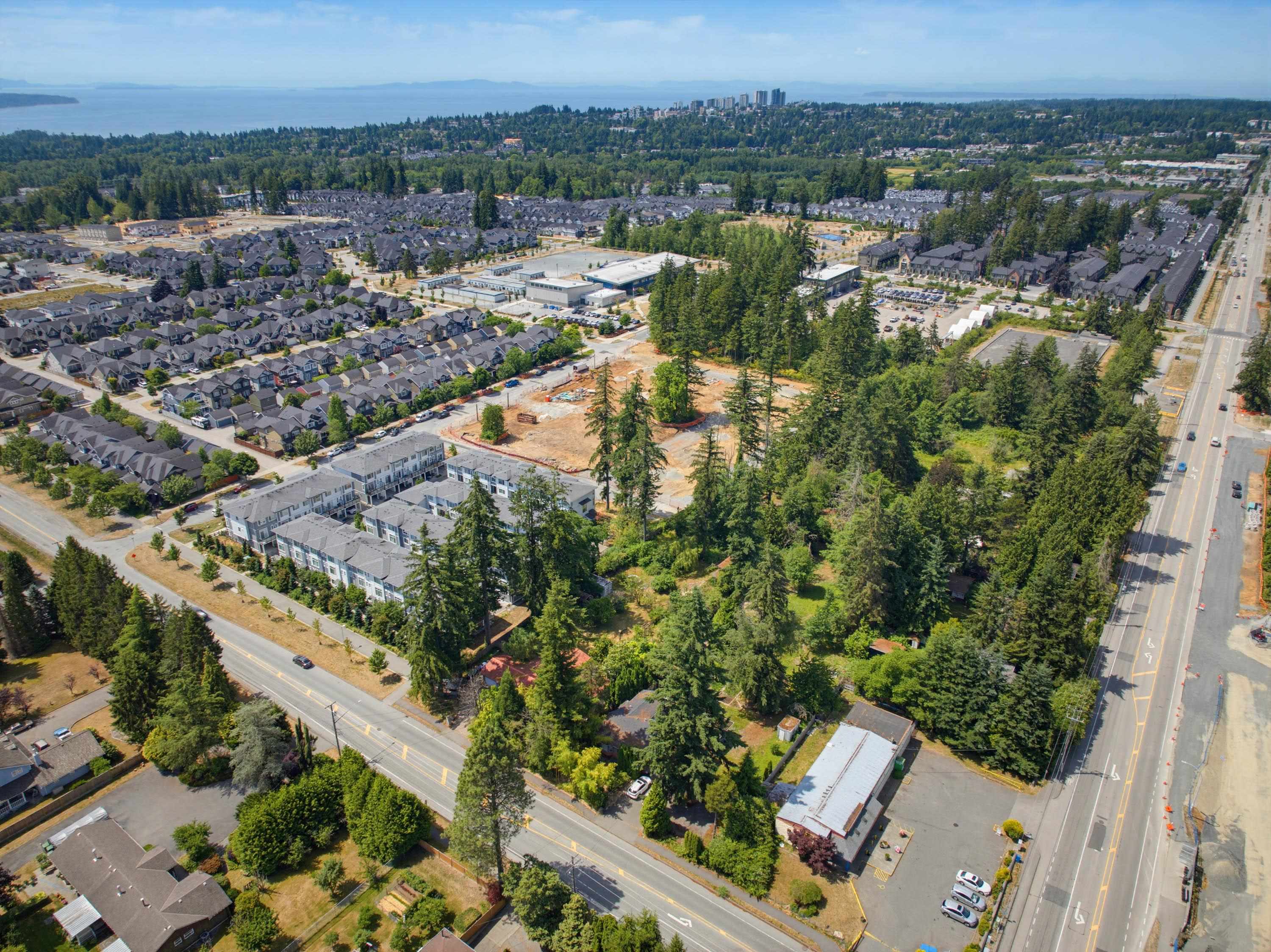  2339 168 Street - MLS&reg; # R3138368