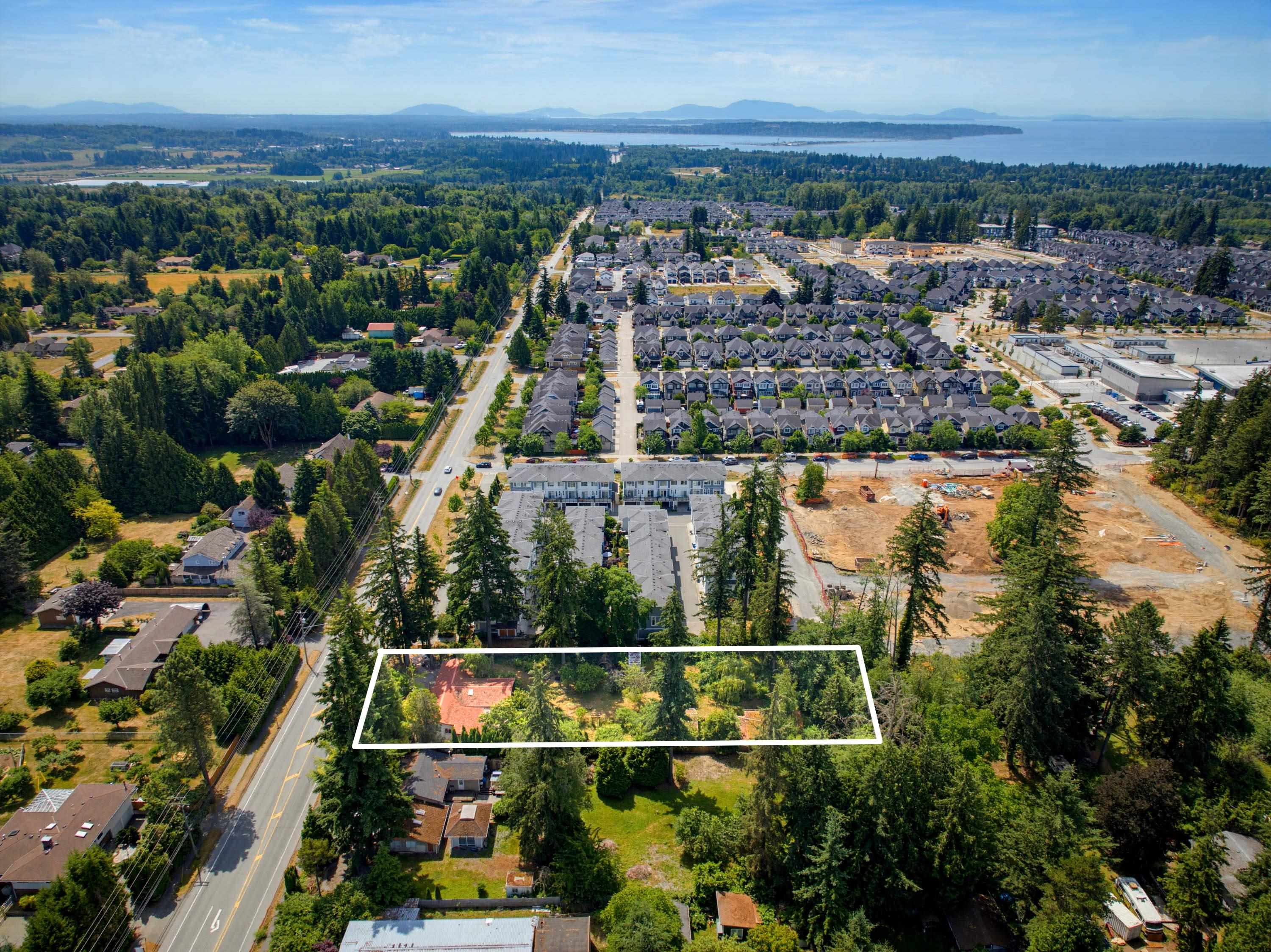  2339 168 Street - MLS&reg; # R3138368