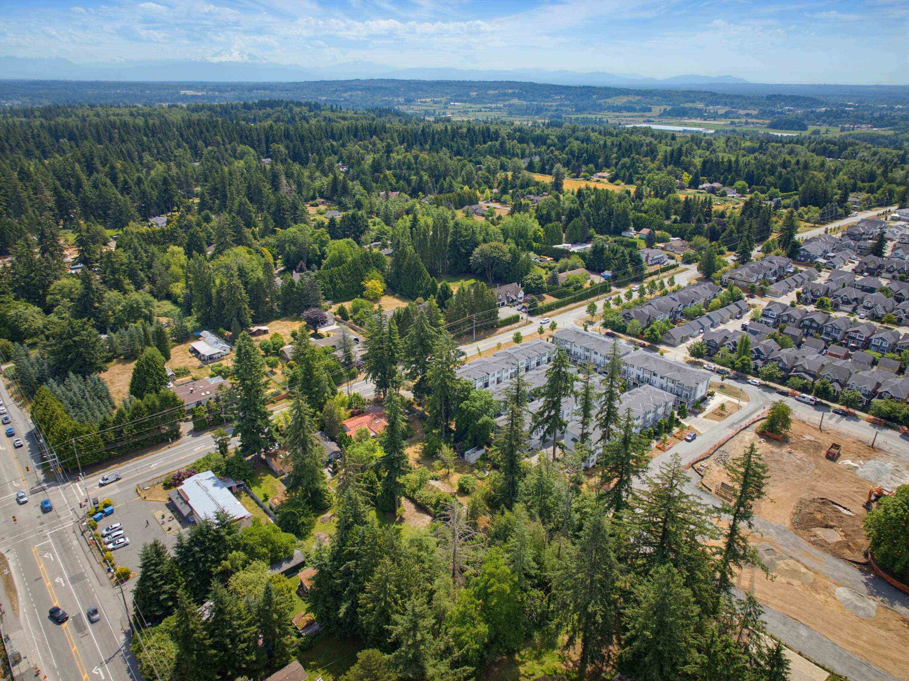  2339 168 Street - MLS&reg; # R3138368