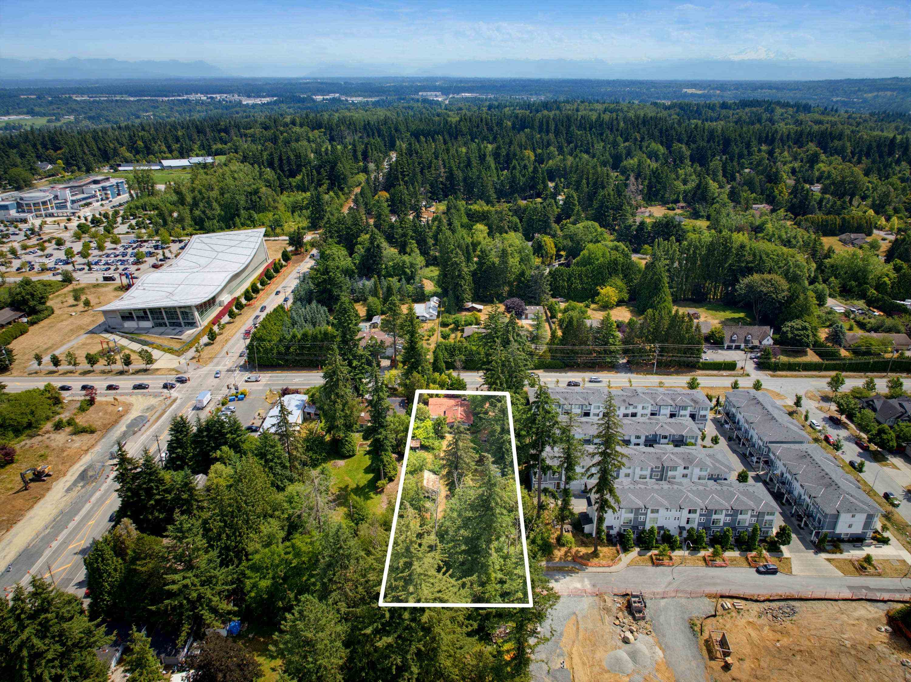  2339 168 Street - MLS&reg; # R3138368