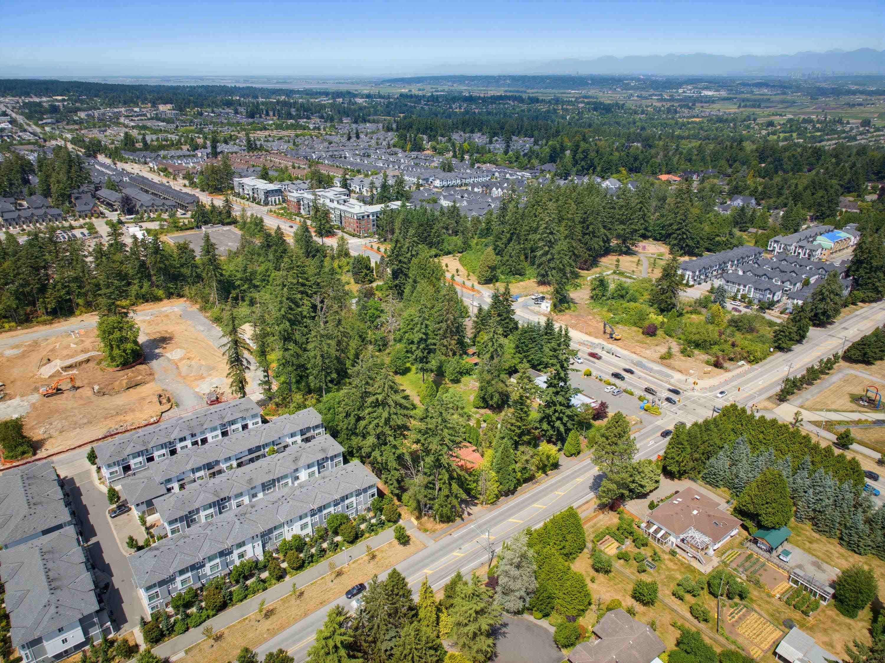  2339 168 Street - MLS&reg; # R3138368