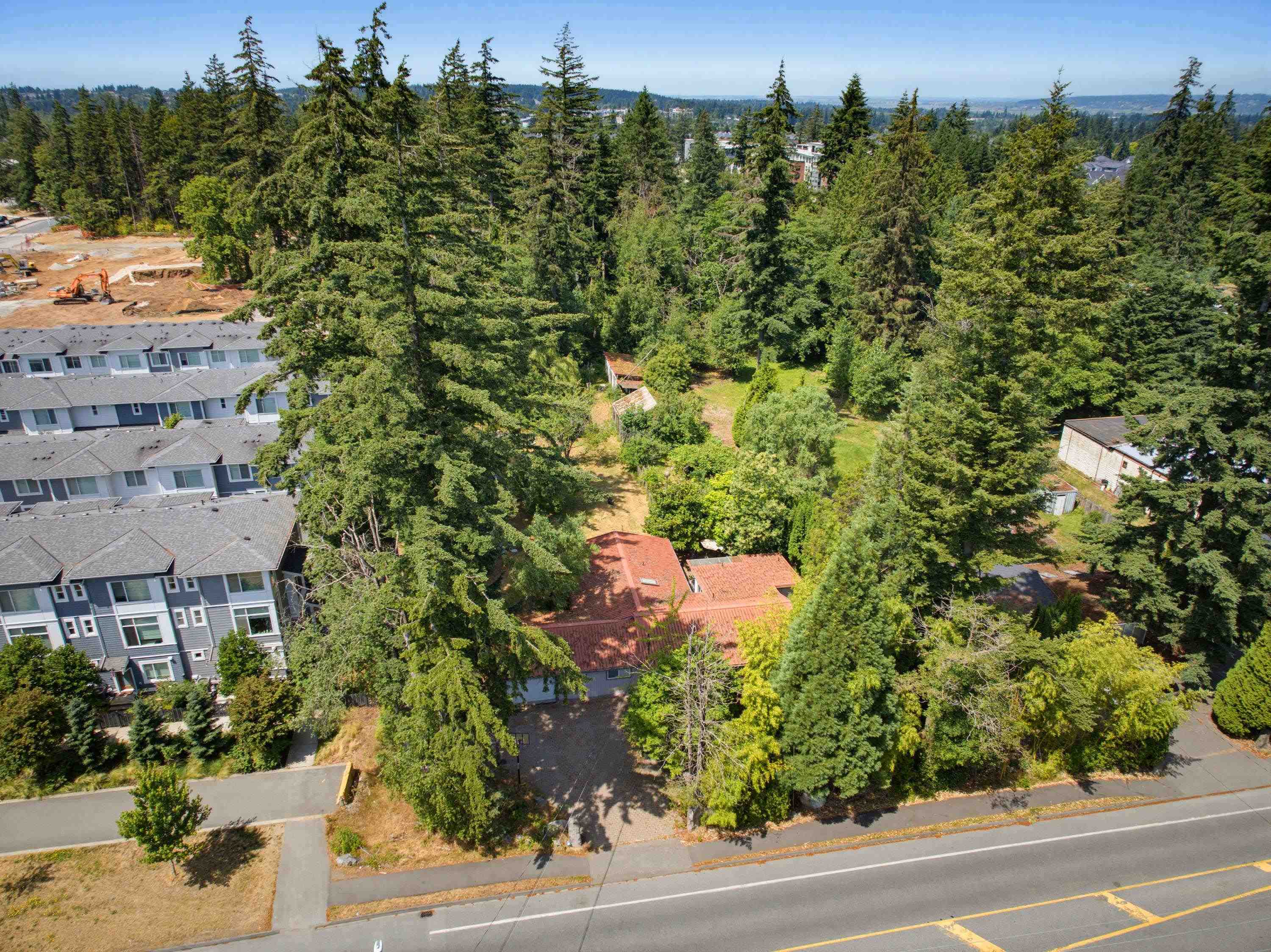 2339 168 Street - MLS&reg; # R3138368