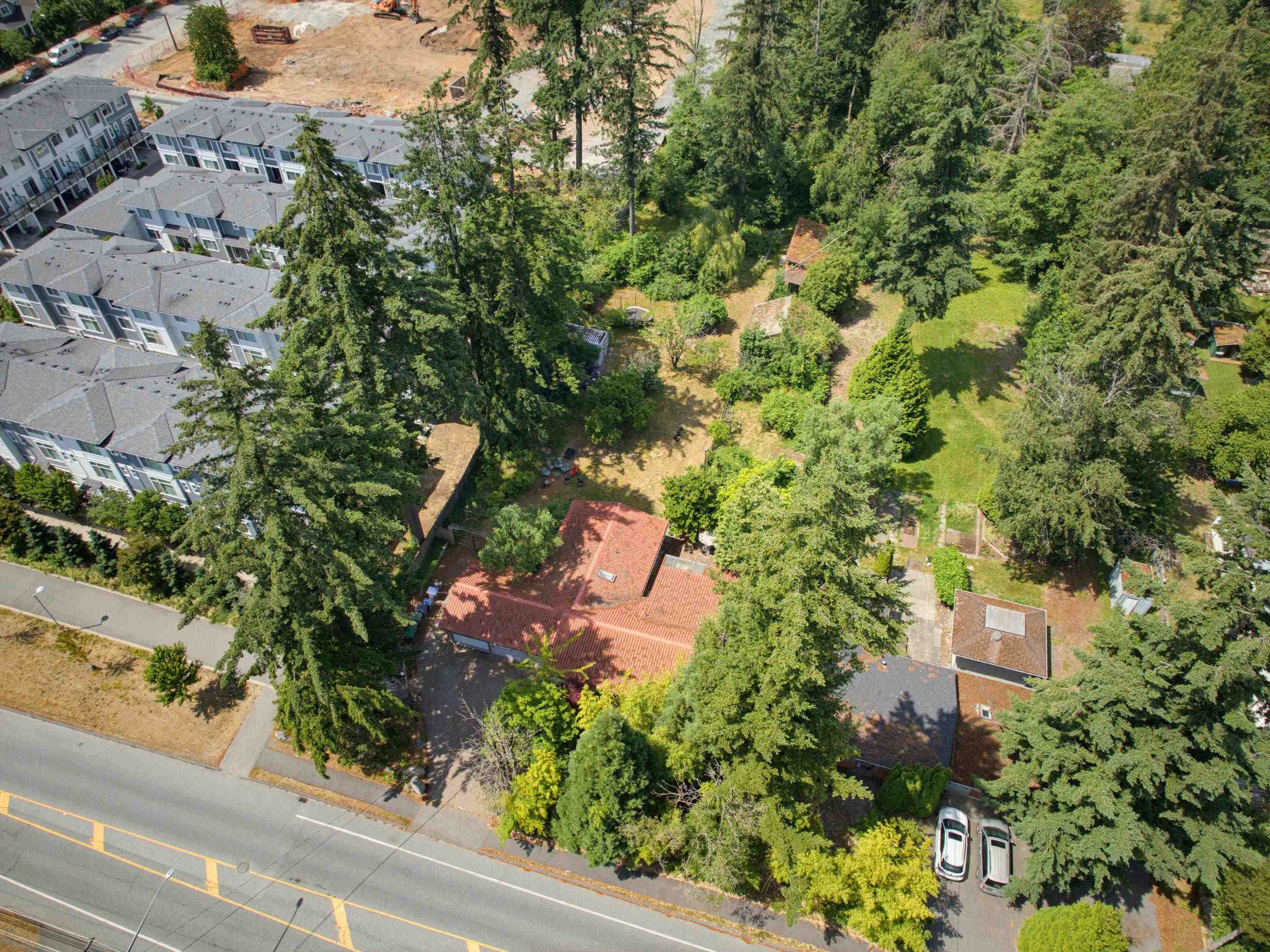  2339 168 Street - MLS&reg; # R3138368