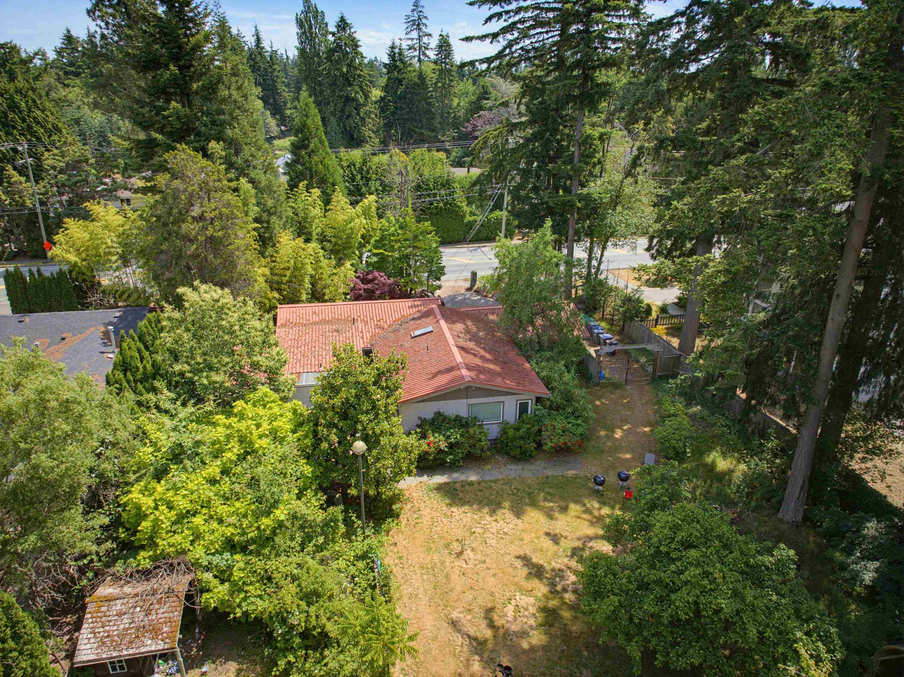 2339 168 Street - MLS&reg; # R3138368