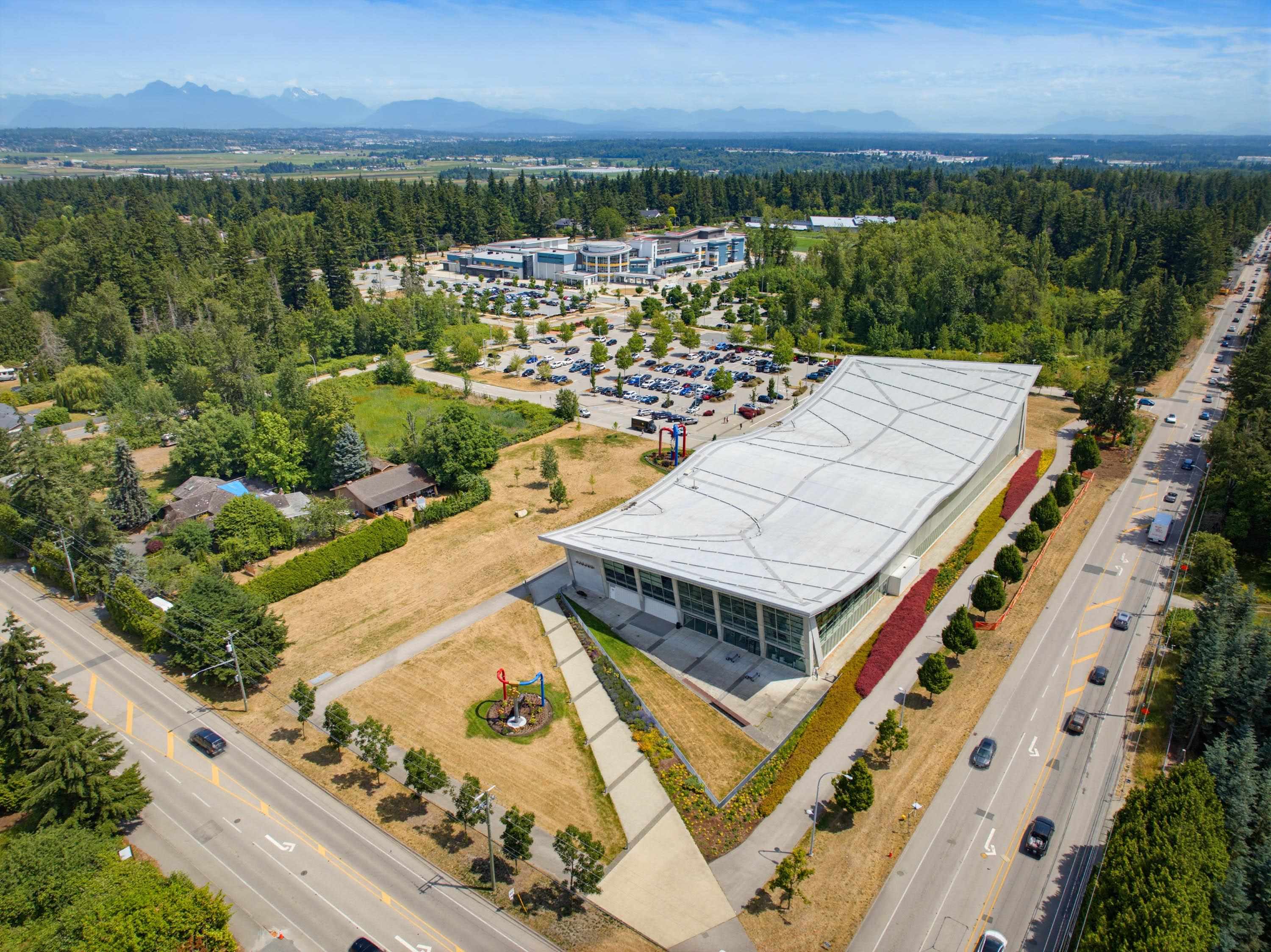  2339 168 Street - MLS&reg; # R3138368