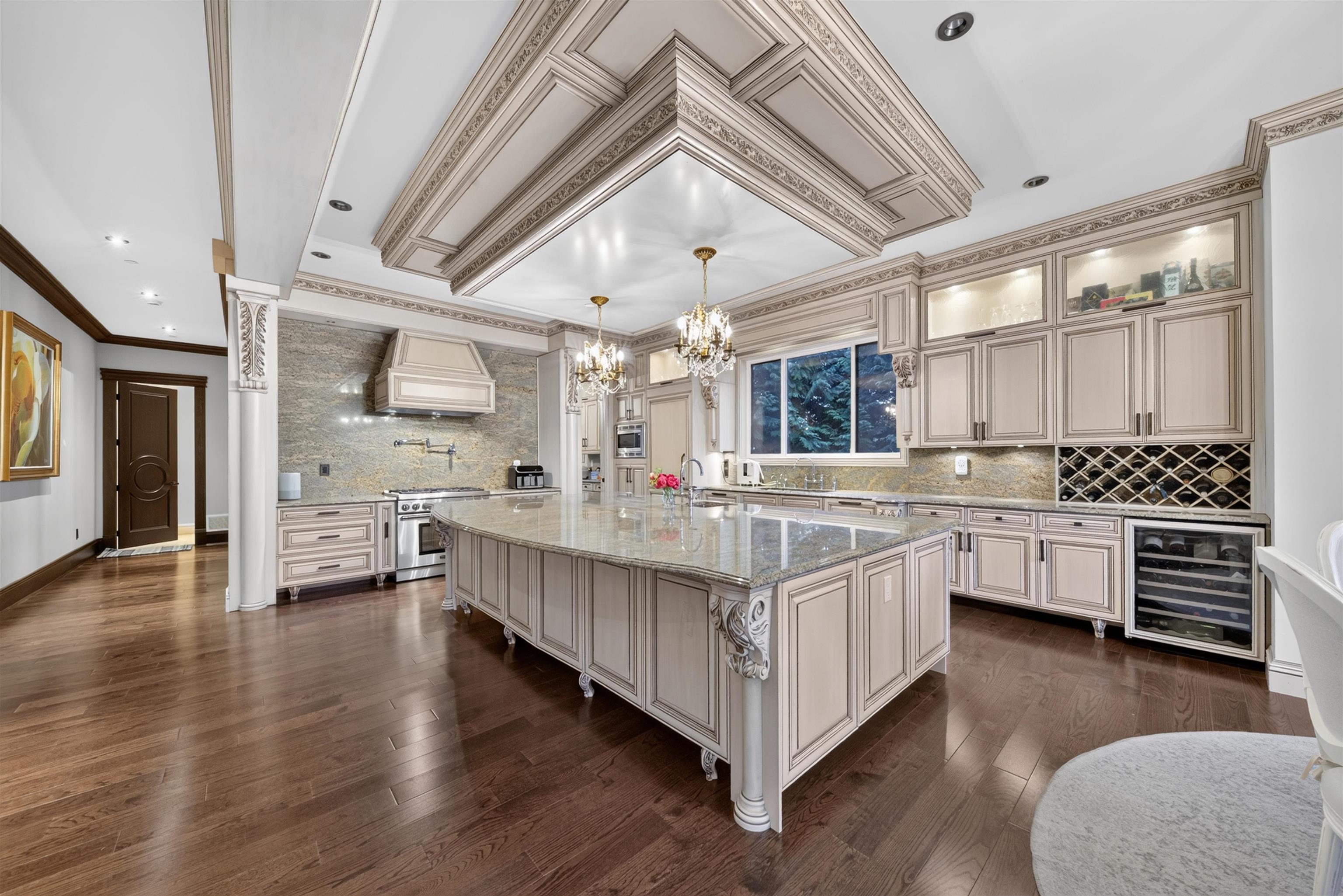  2988 163 Street - MLS&reg; # R3140493