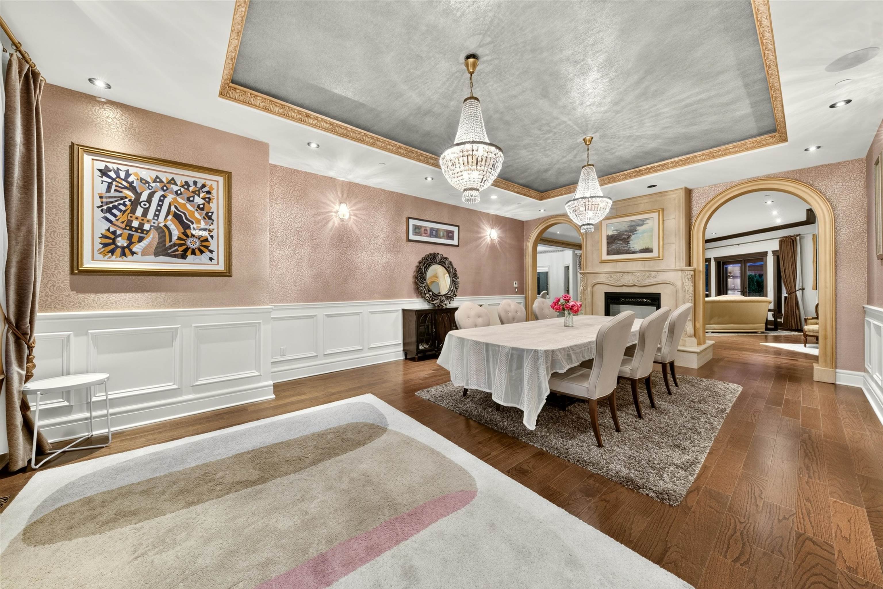  2988 163 Street - MLS&reg; # R3140493