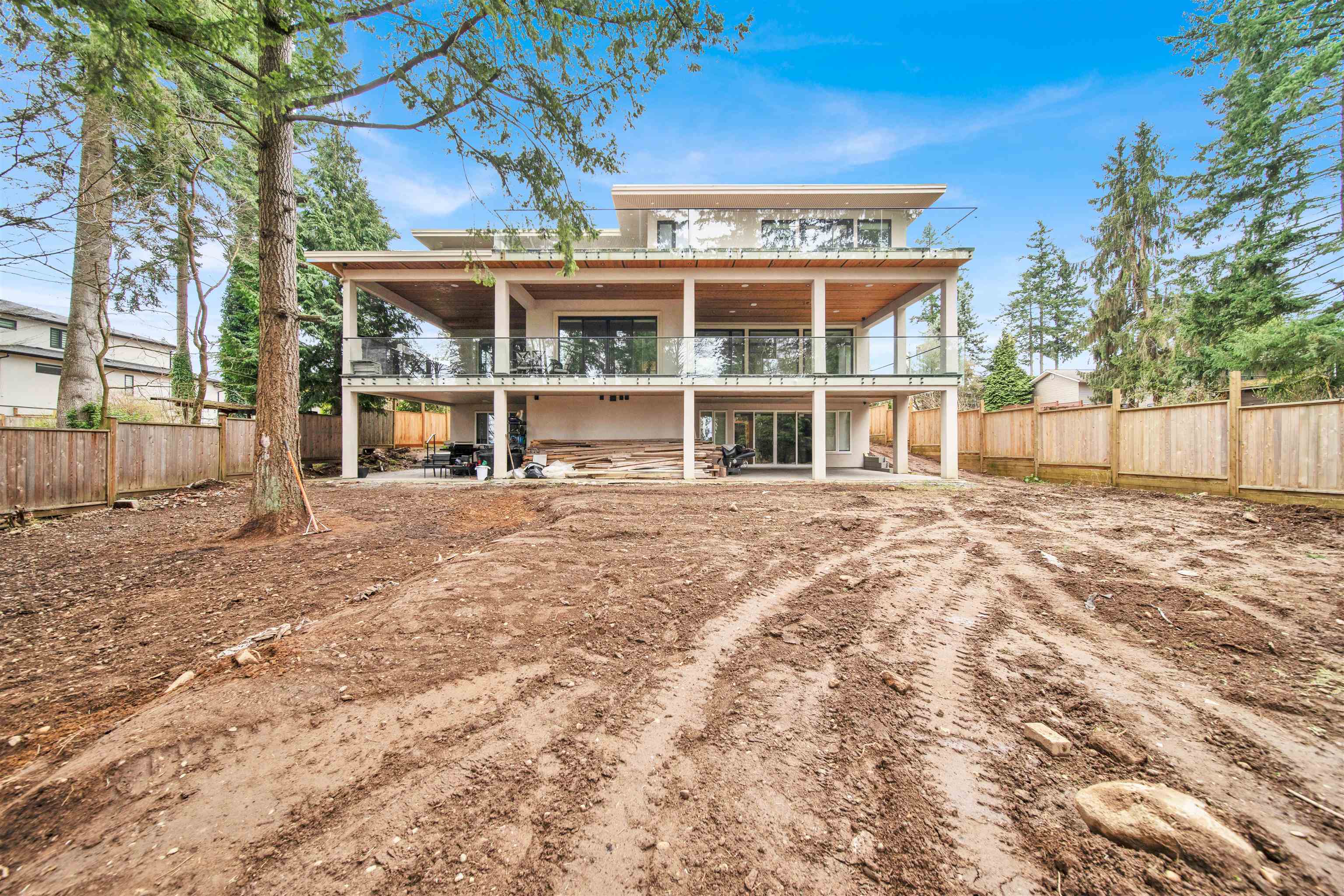  16285 28 Avenue - MLS&reg; # R3146925