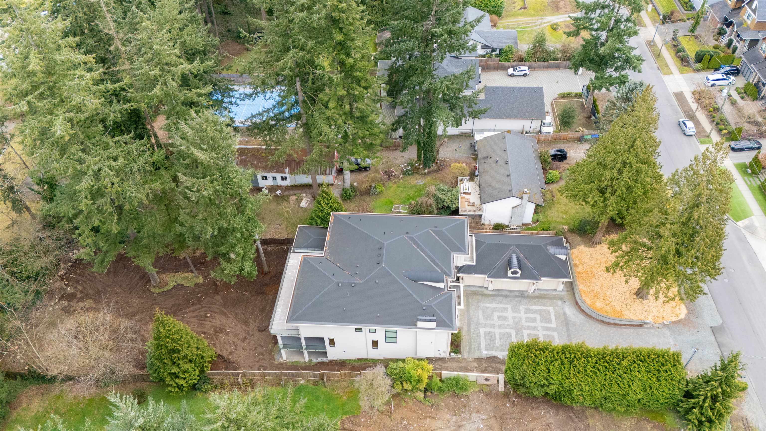  16285 28 Avenue - MLS&reg; # R3146925
