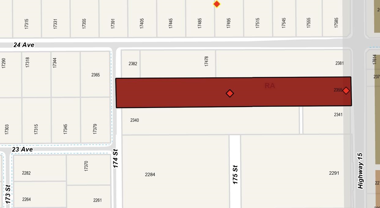  2355 176 Street - MLS&reg; # R3148698