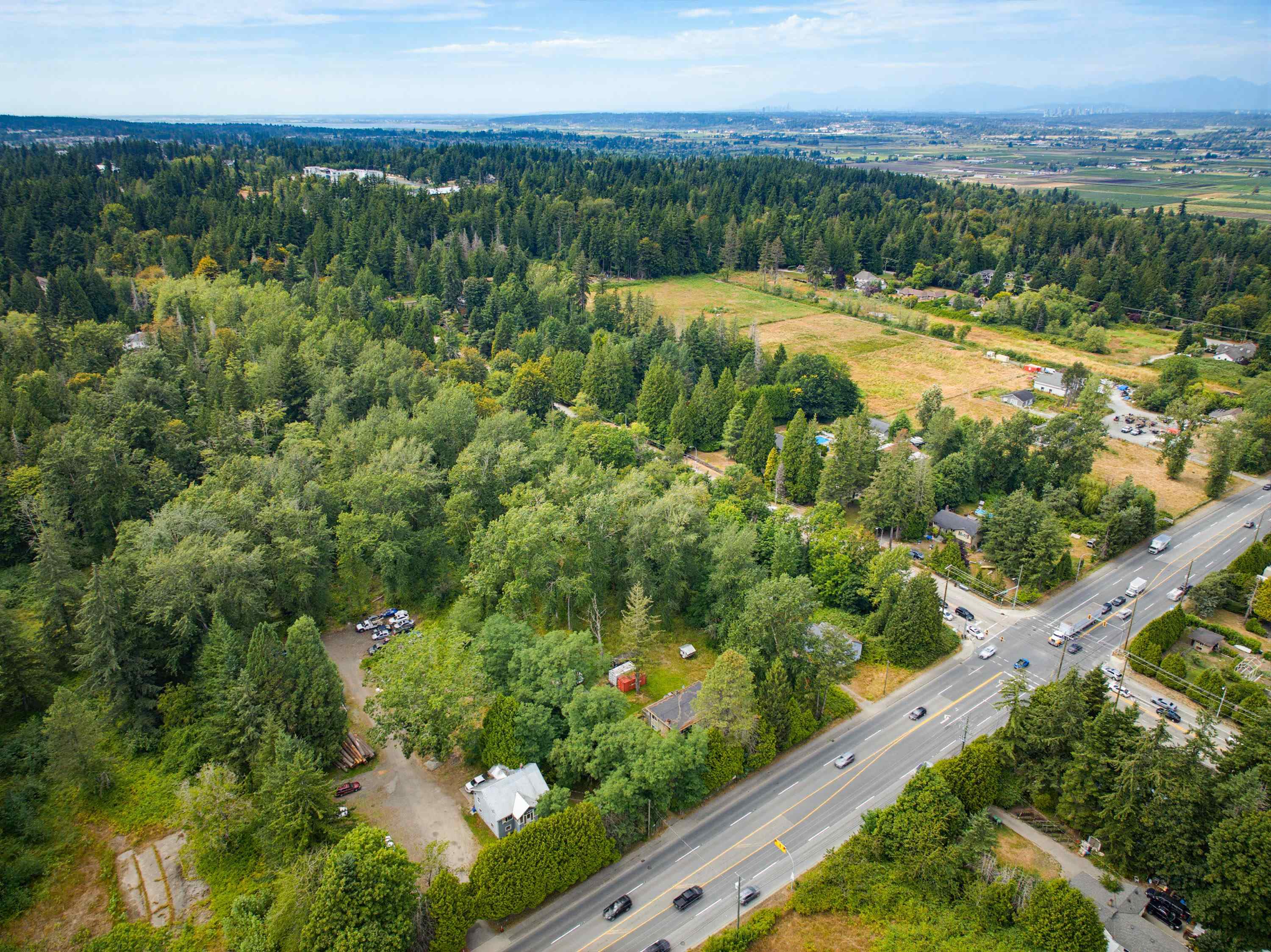  2355 176 Street - MLS&reg; # R3148698
