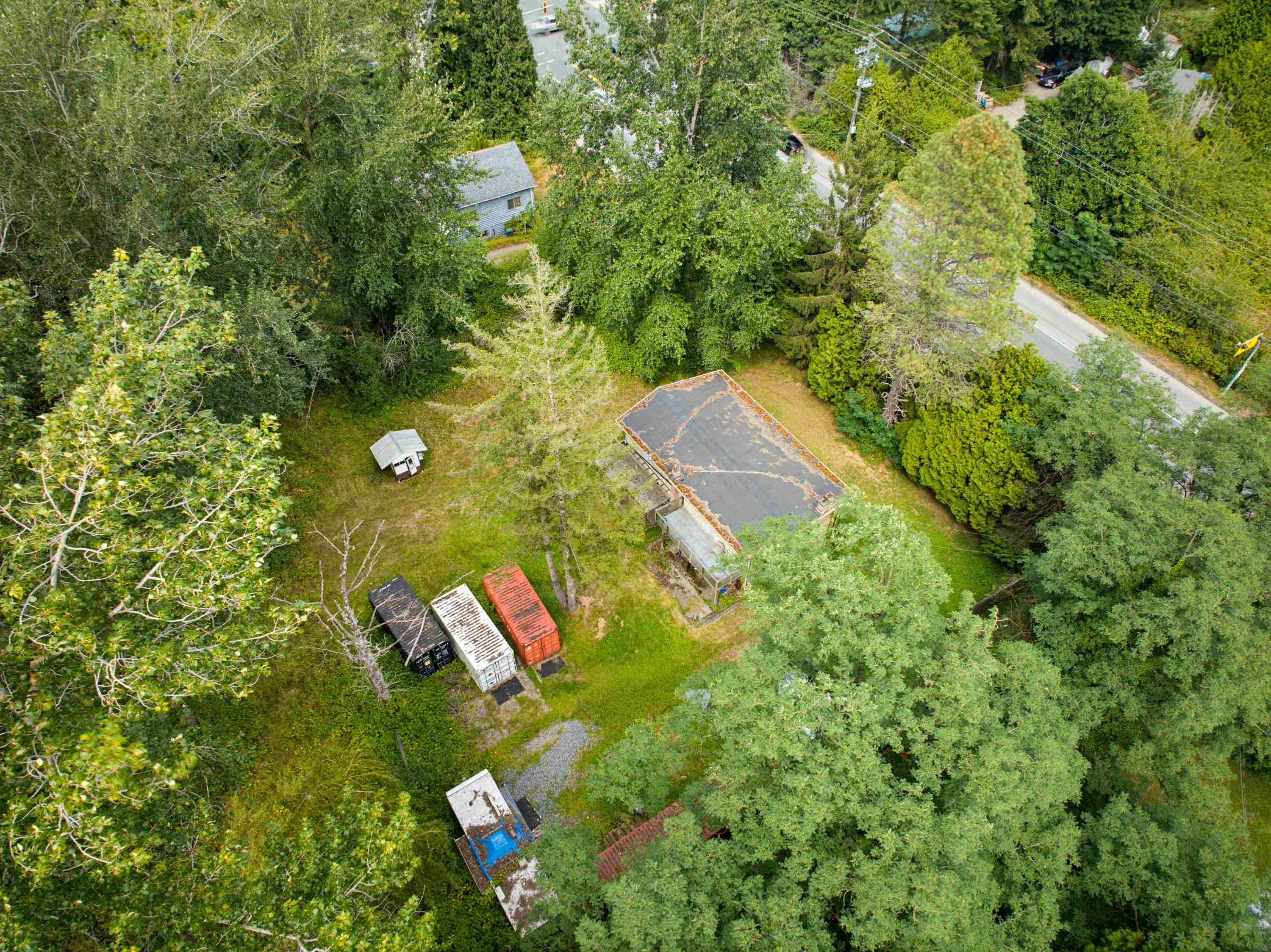  2355 176 Street - MLS&reg; # R3148698