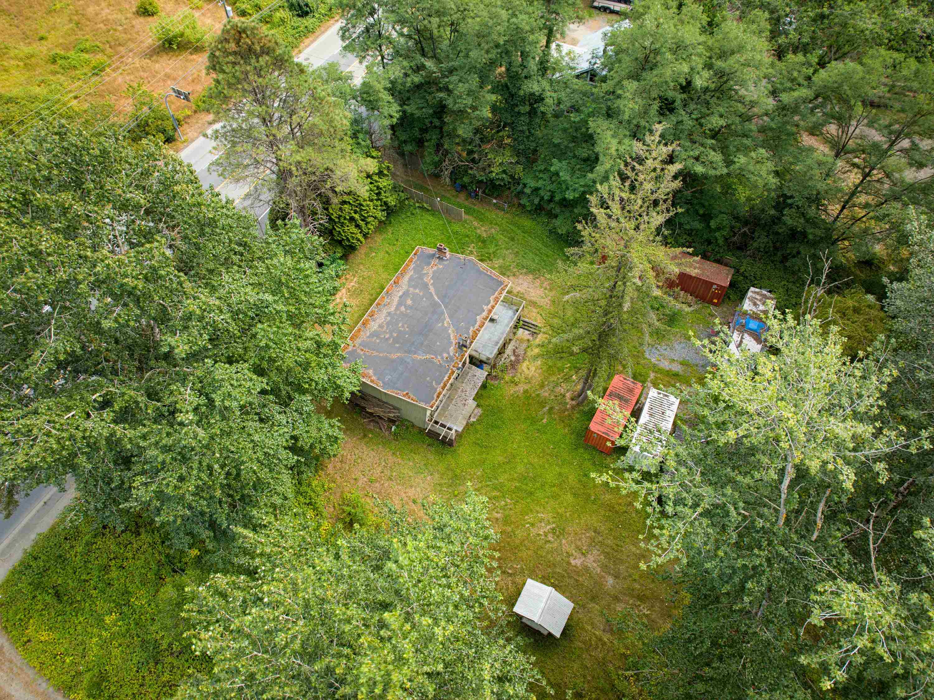  2355 176 Street - MLS&reg; # R3148698
