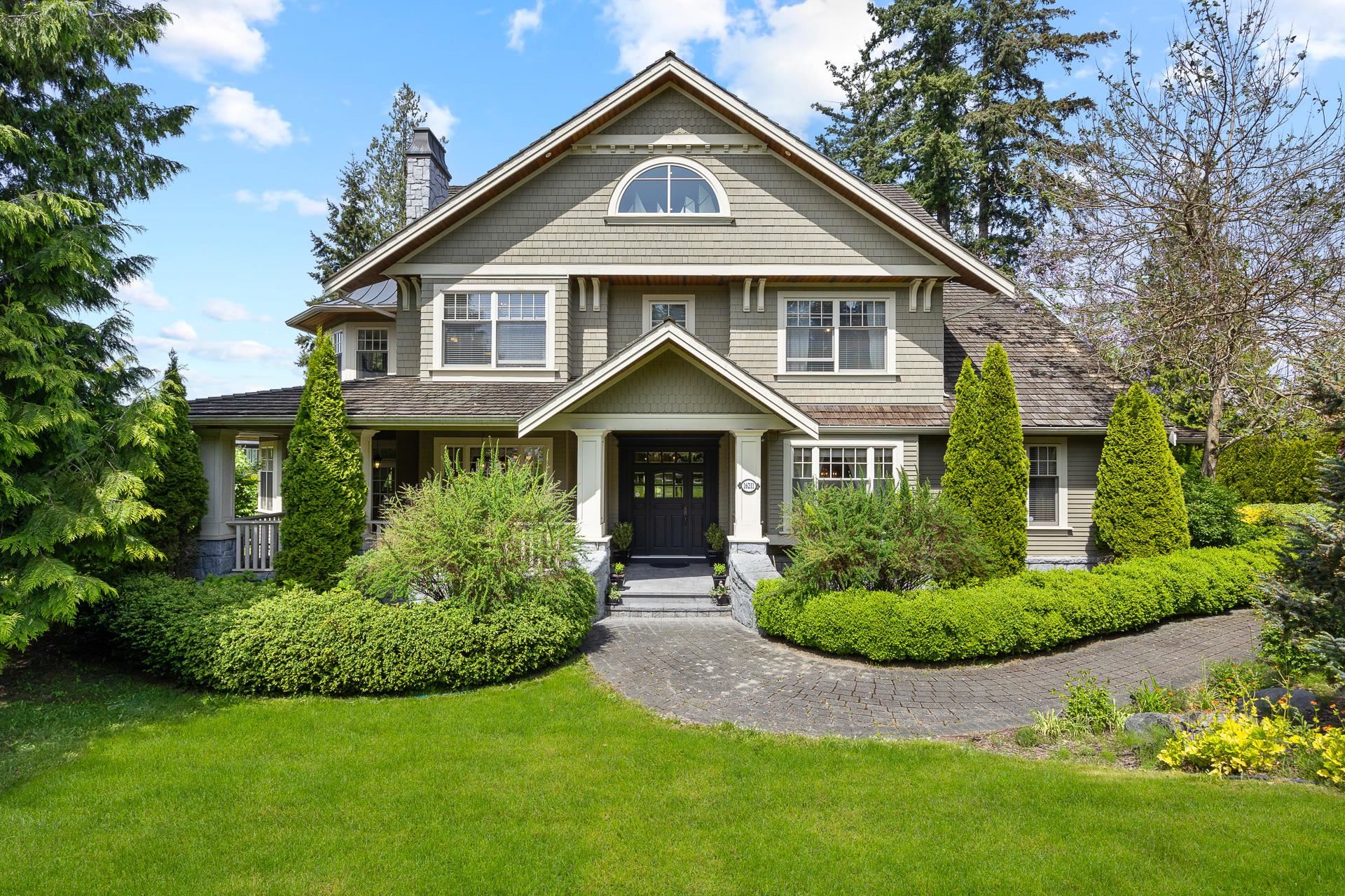  16211 29 Avenue - MLS&reg; # R3149988