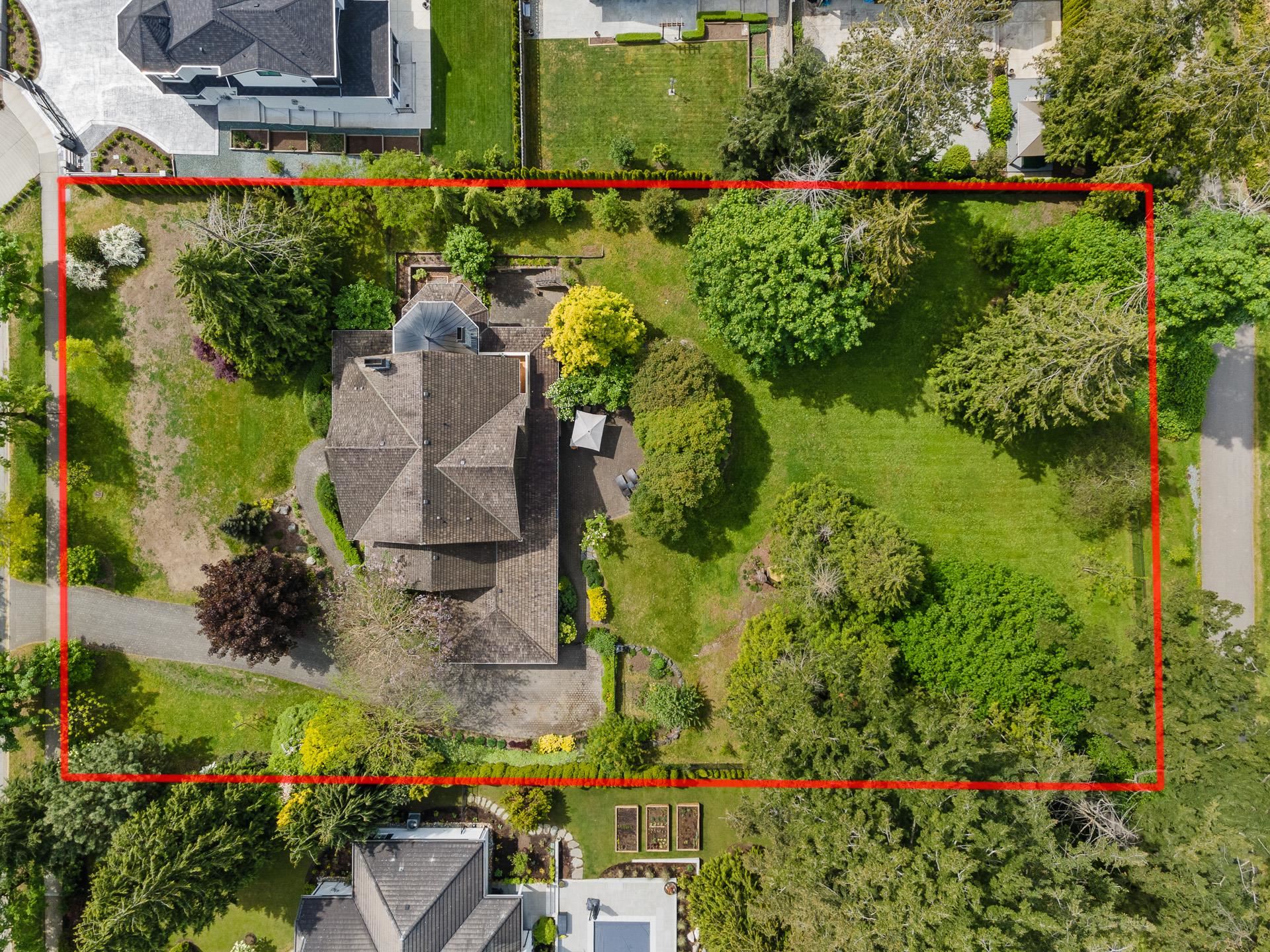  16211 29 Avenue - MLS&reg; # R3149988