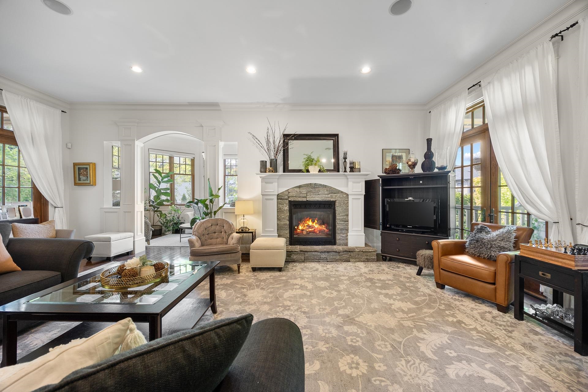  16211 29 Avenue - MLS&reg; # R3149988