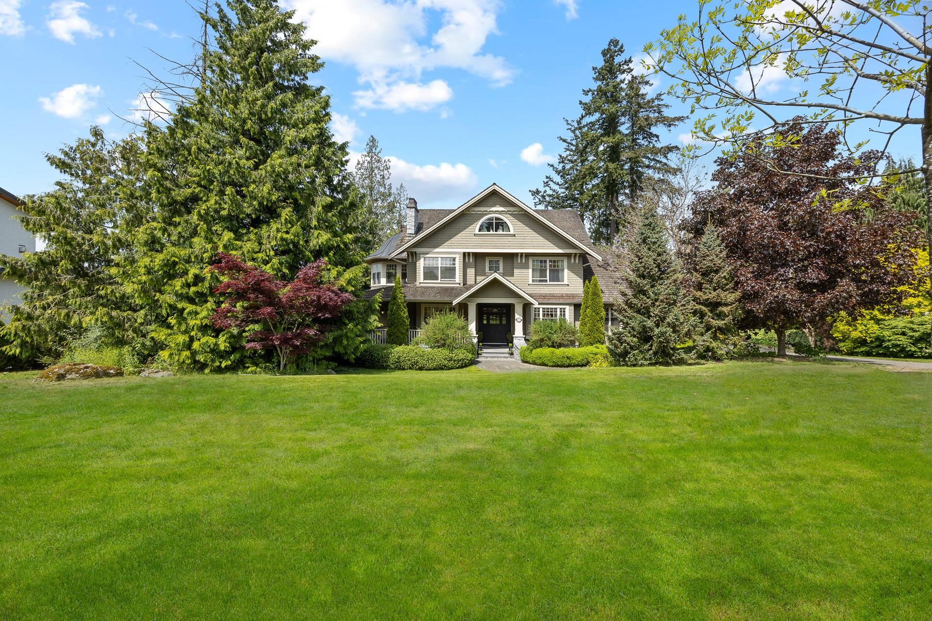  16211 29 Avenue - MLS&reg; # R3149988
