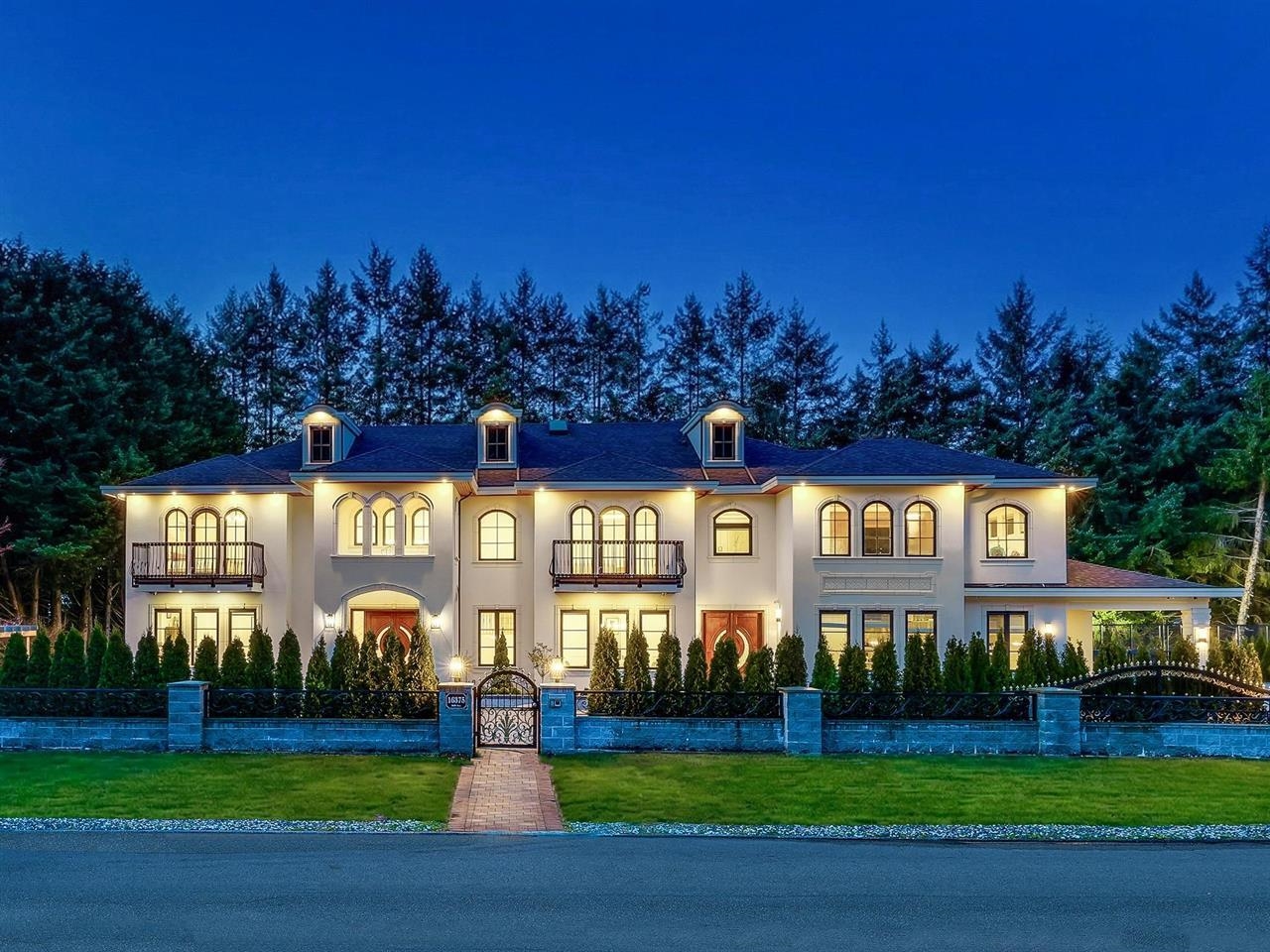  16375 30b Avenue - MLS&reg; # R3156878