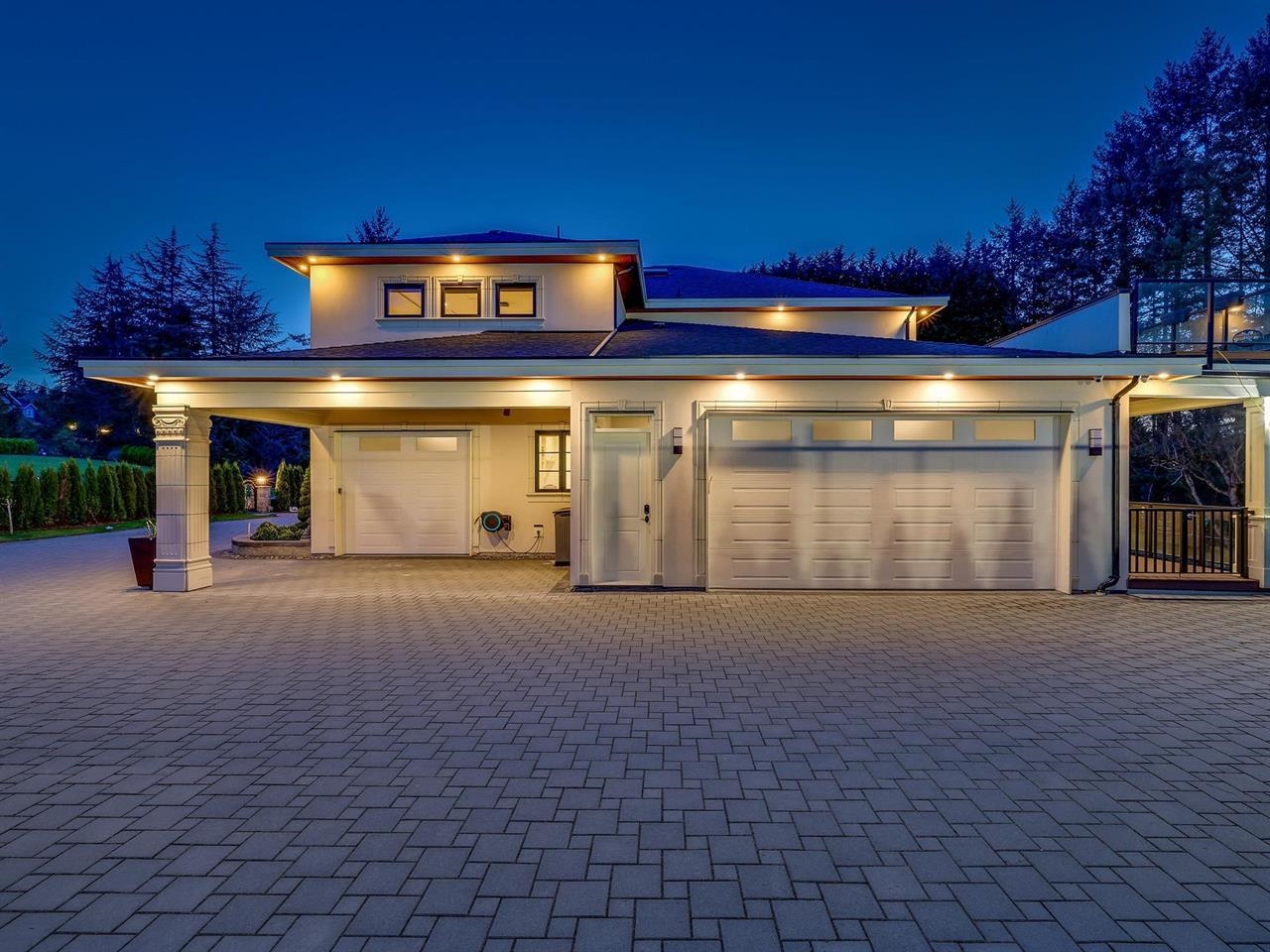  16375 30b Avenue - MLS&reg; # R3156878