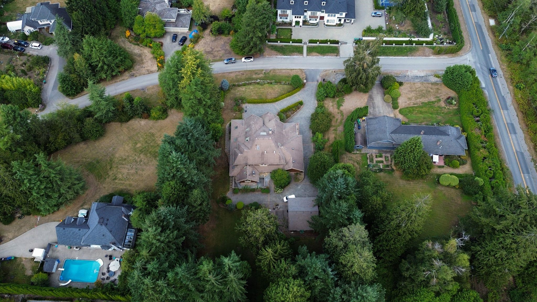  16354 30b Avenue - MLS&reg; # R3160172