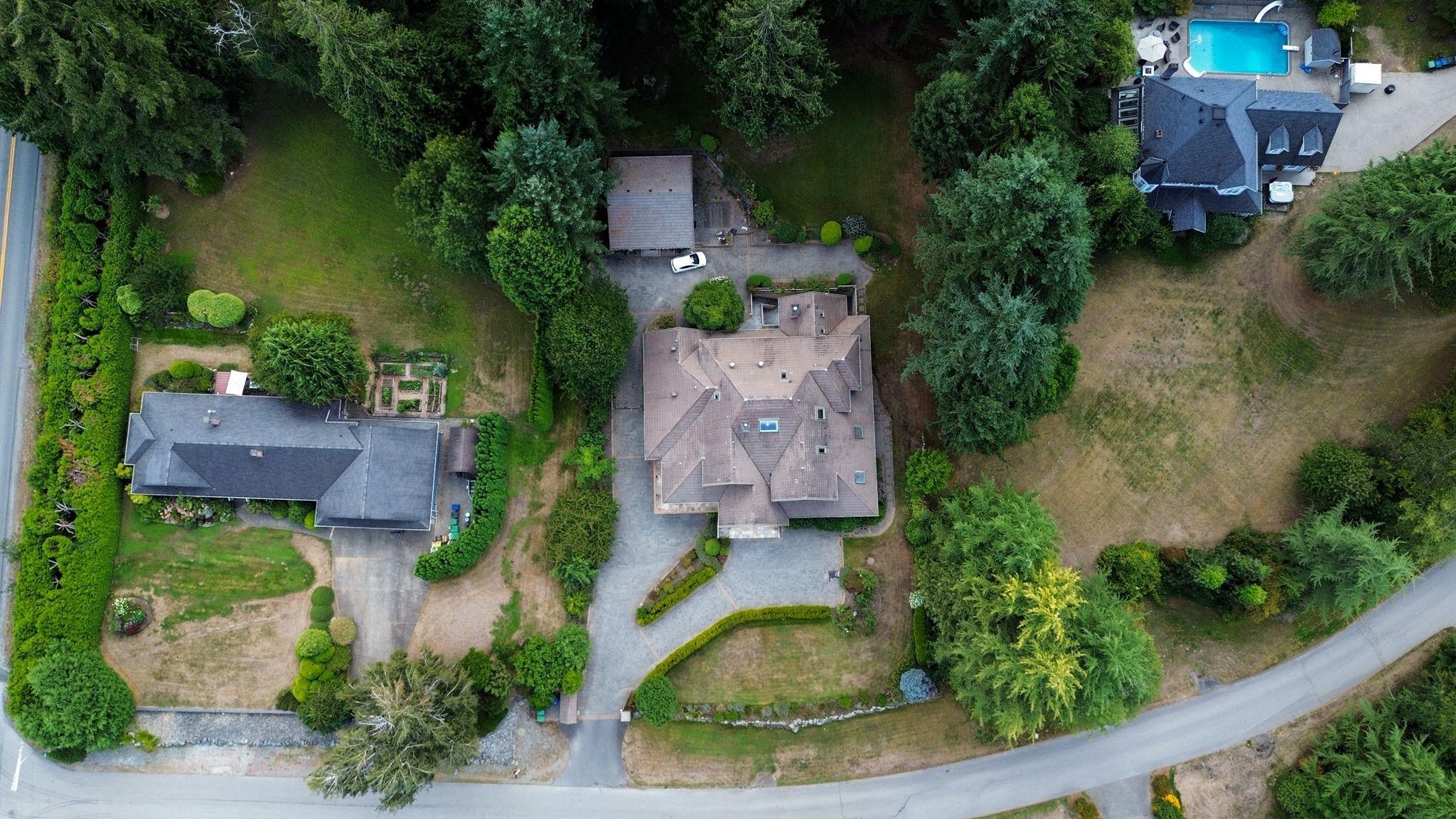  16354 30b Avenue - MLS&reg; # R3160172